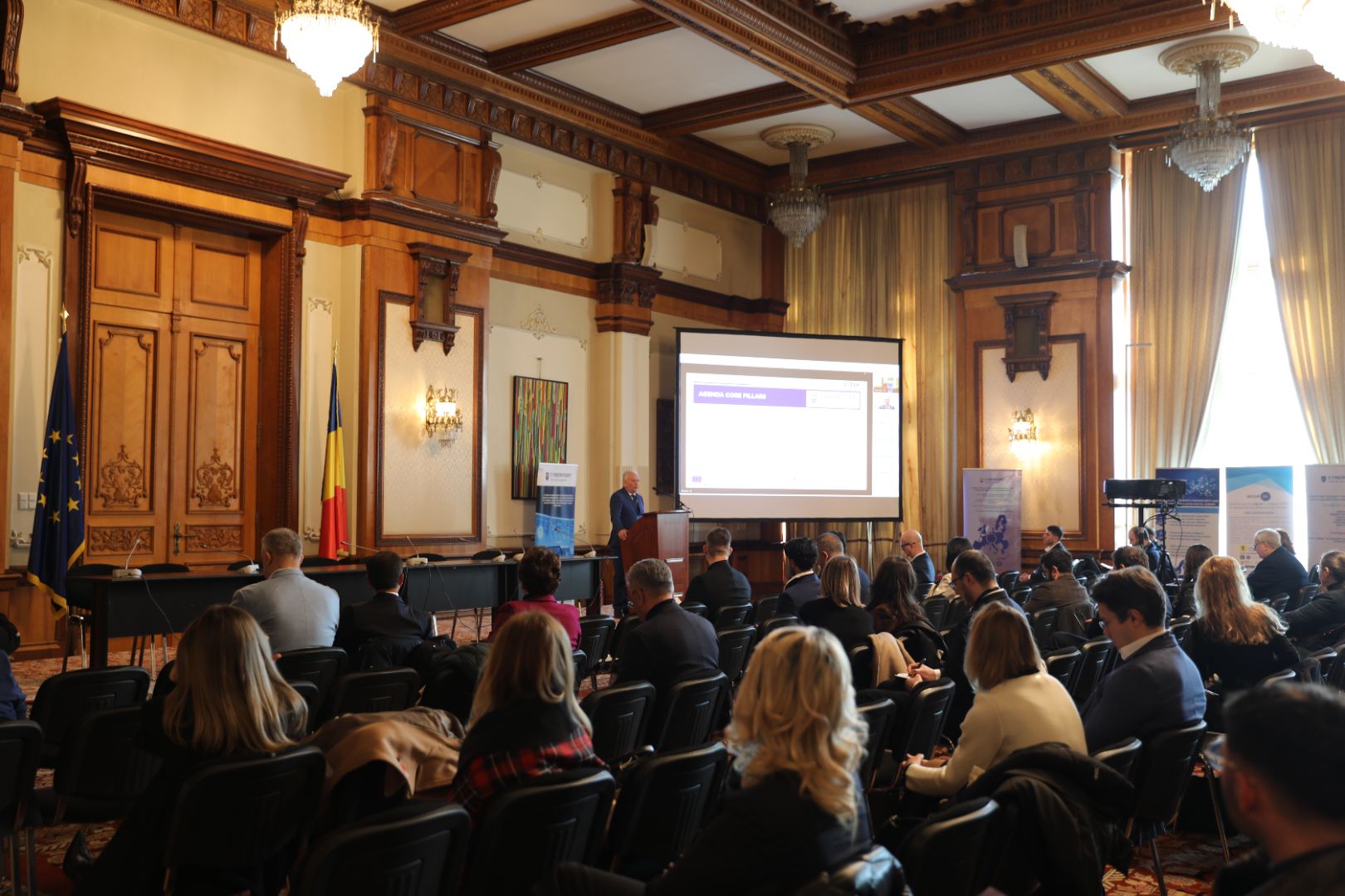 CRA EUROPE 2026 – Photo 1