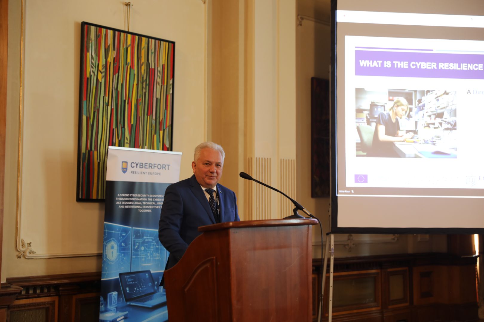 CRA EUROPE 2026 – Photo 2