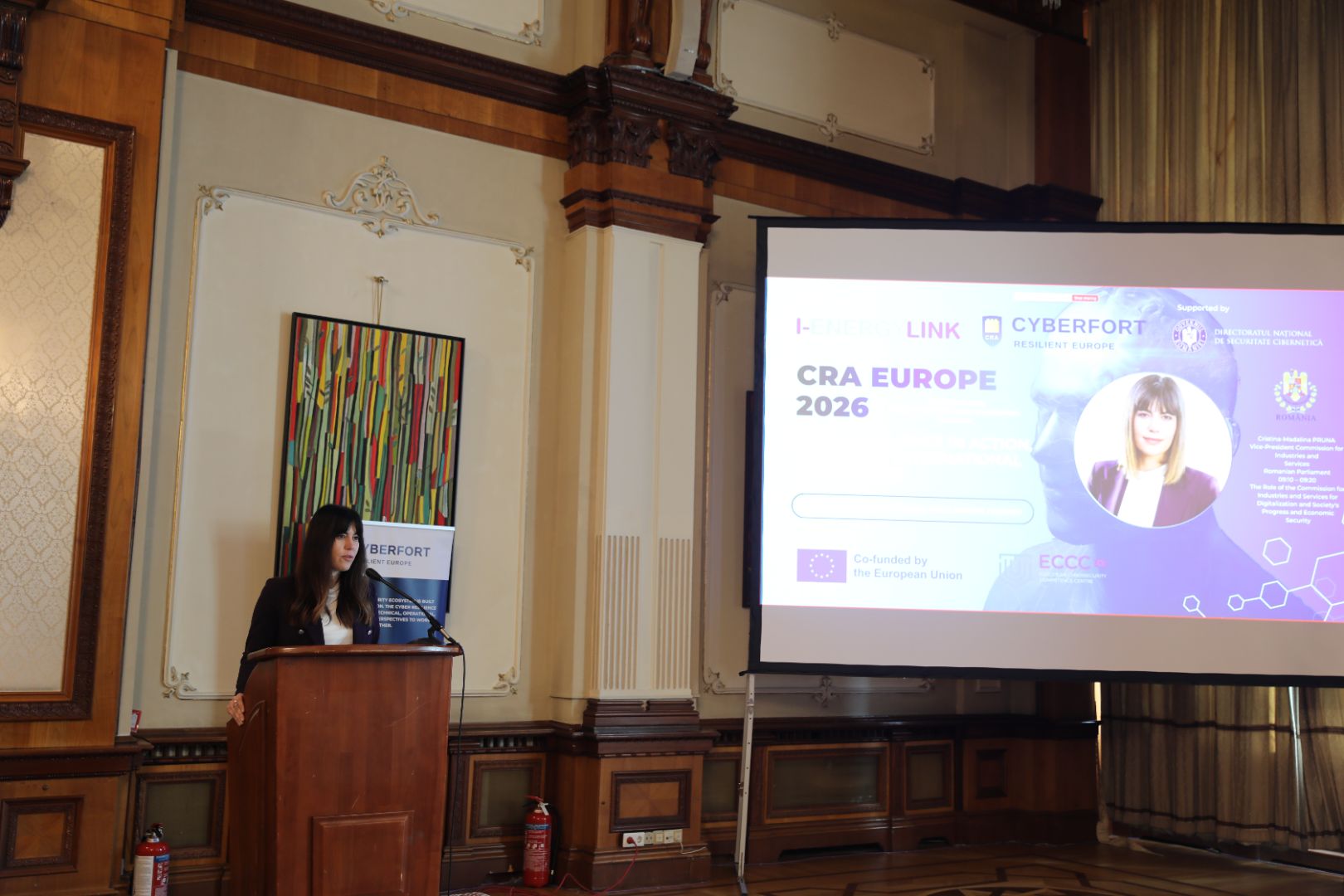 CRA EUROPE 2026 – Photo 4