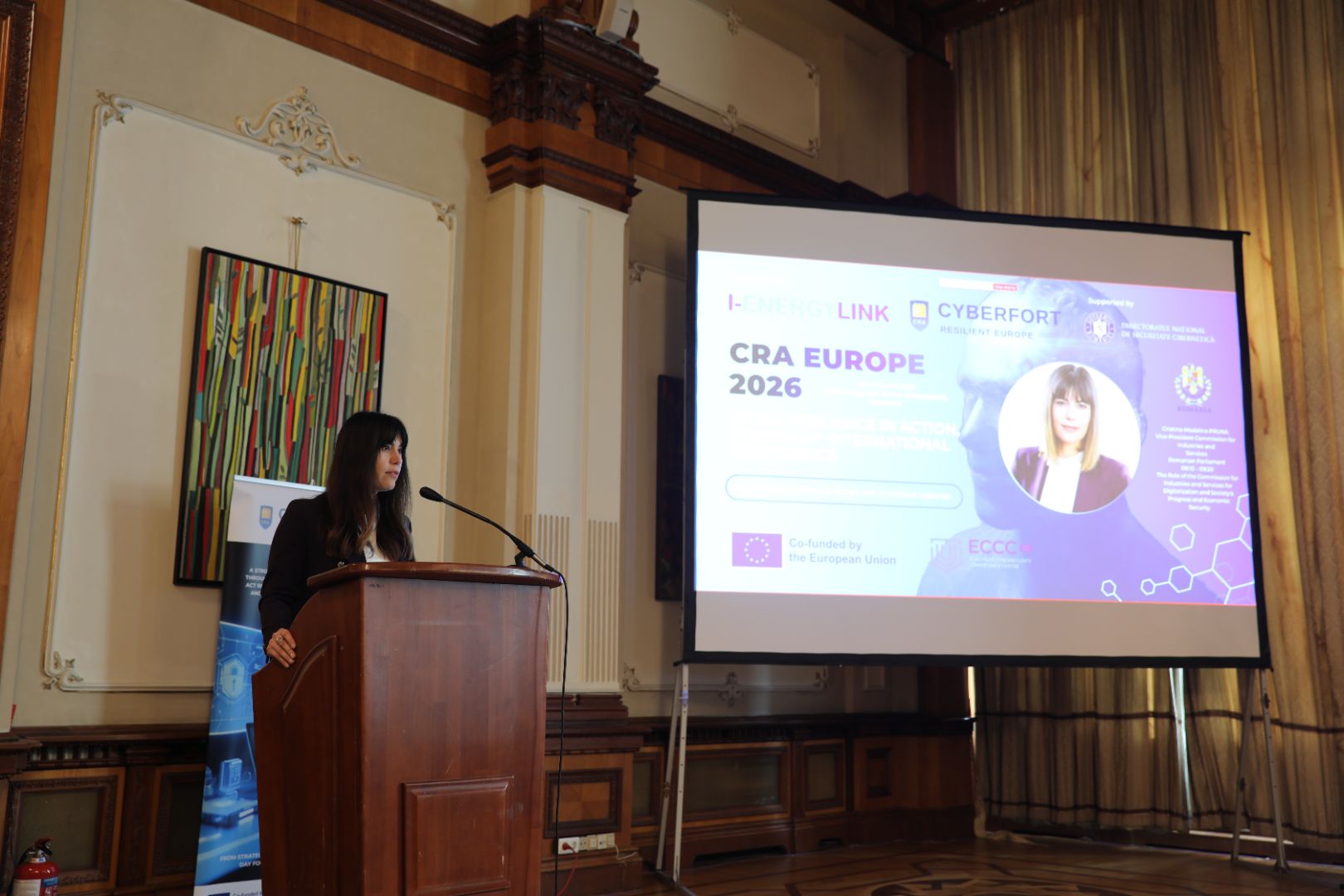 CRA EUROPE 2026 – Photo 5