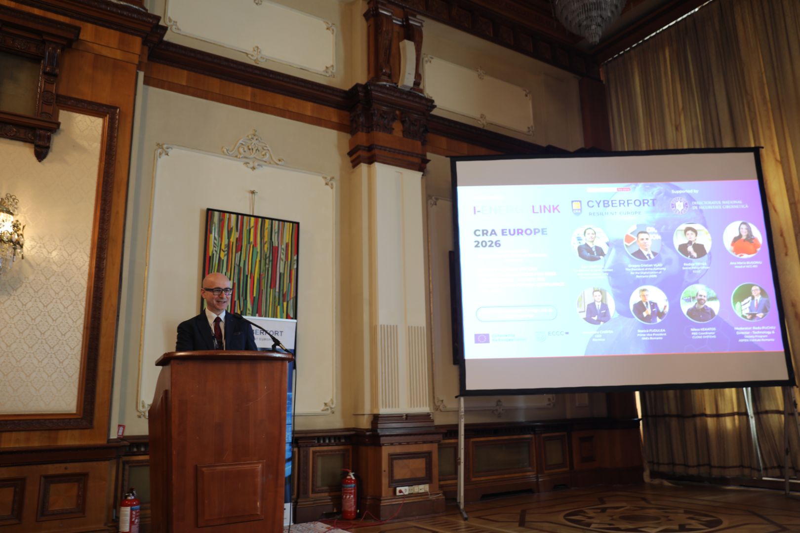 CRA EUROPE 2026 – Photo 6