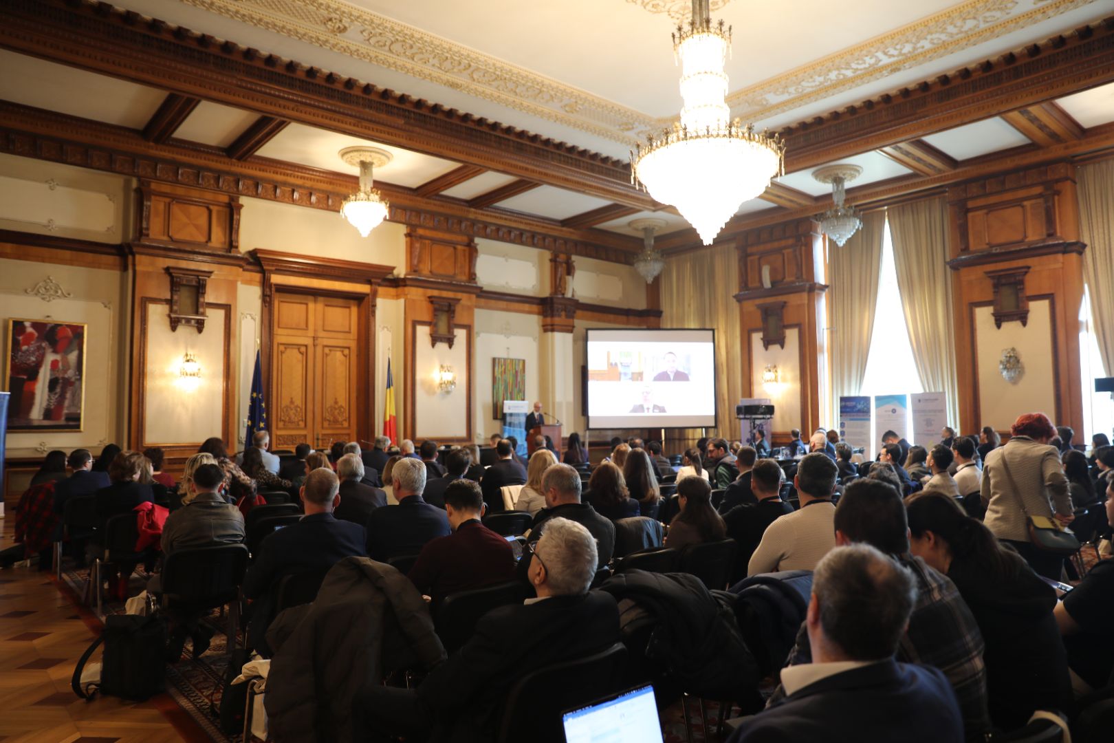 CRA EUROPE 2026 – Photo 7