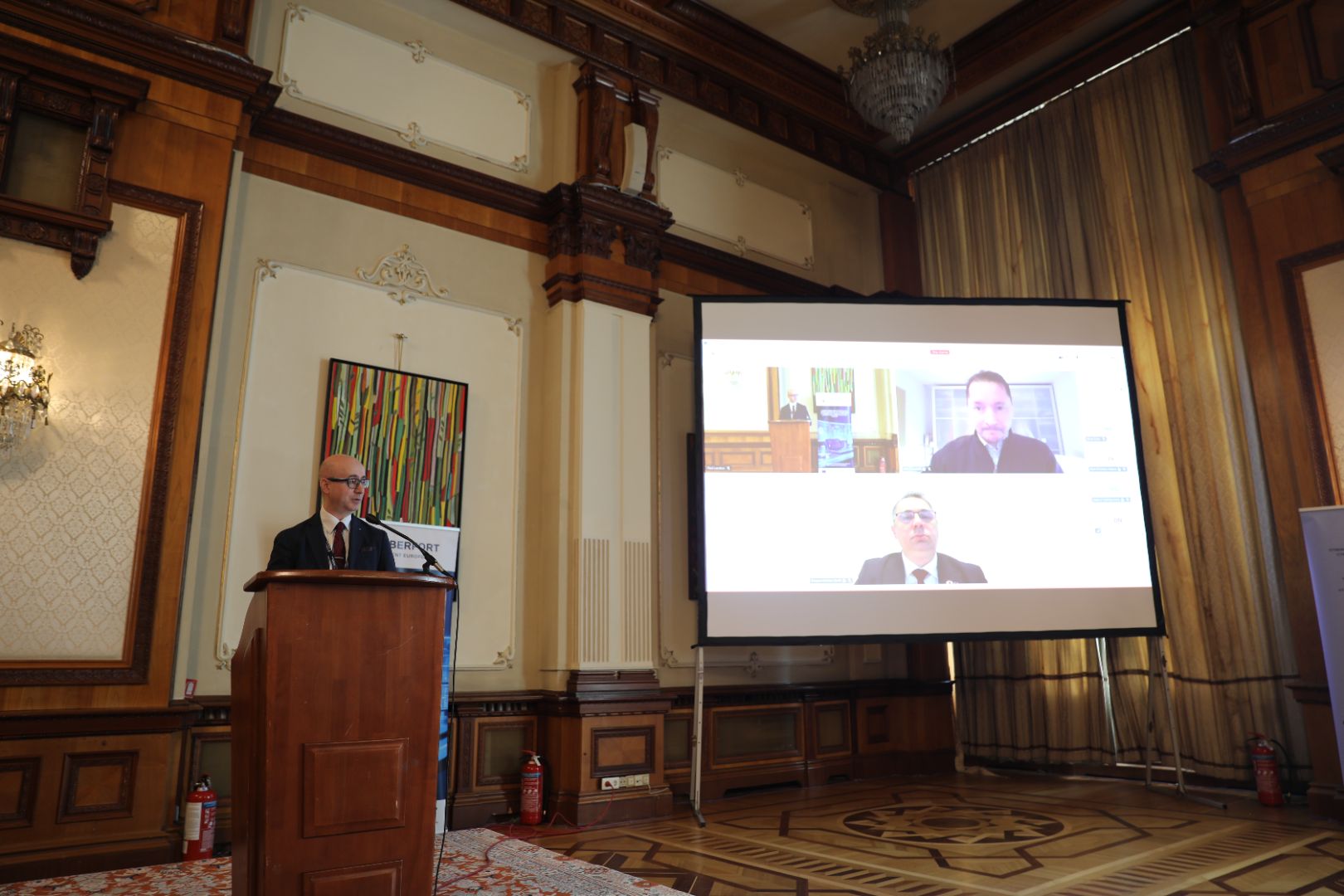 CRA EUROPE 2026 – Photo 8