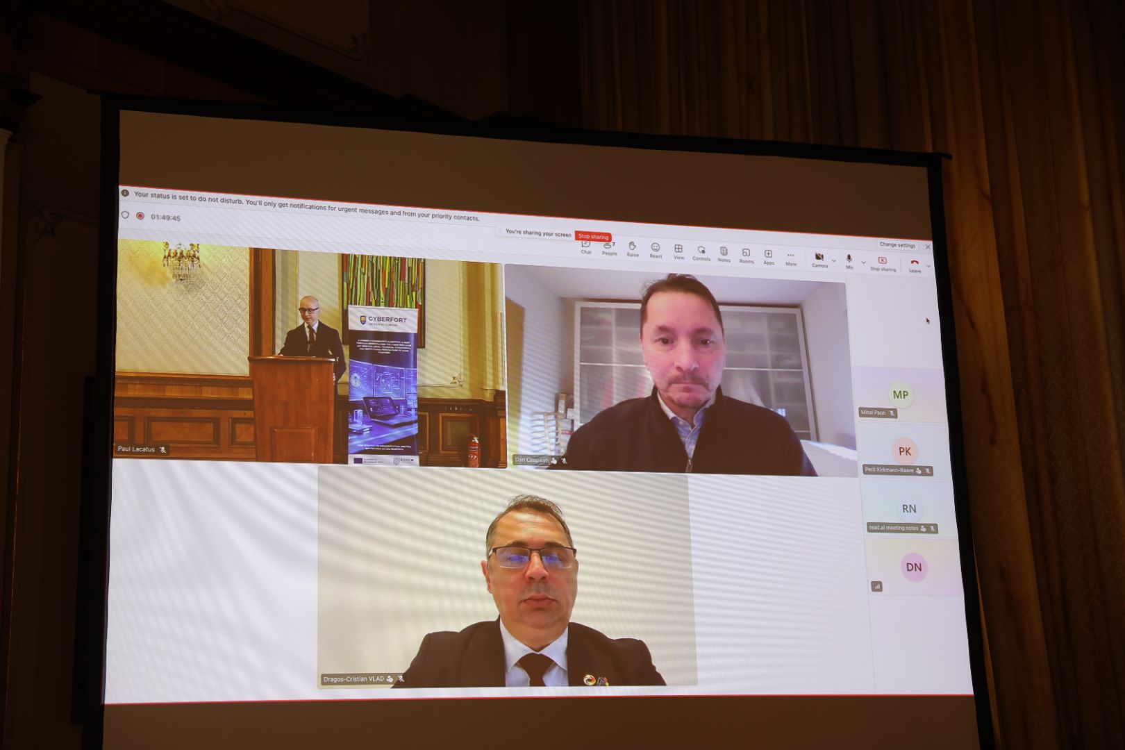 CRA EUROPE 2026 – Photo 9