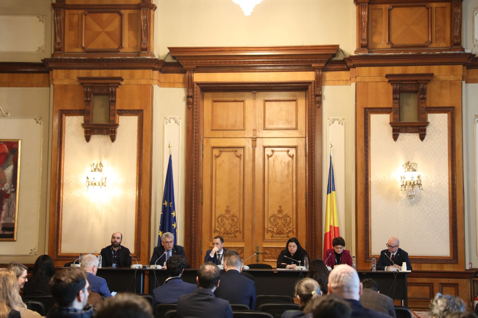 CRA EUROPE 2026 – Photo 11