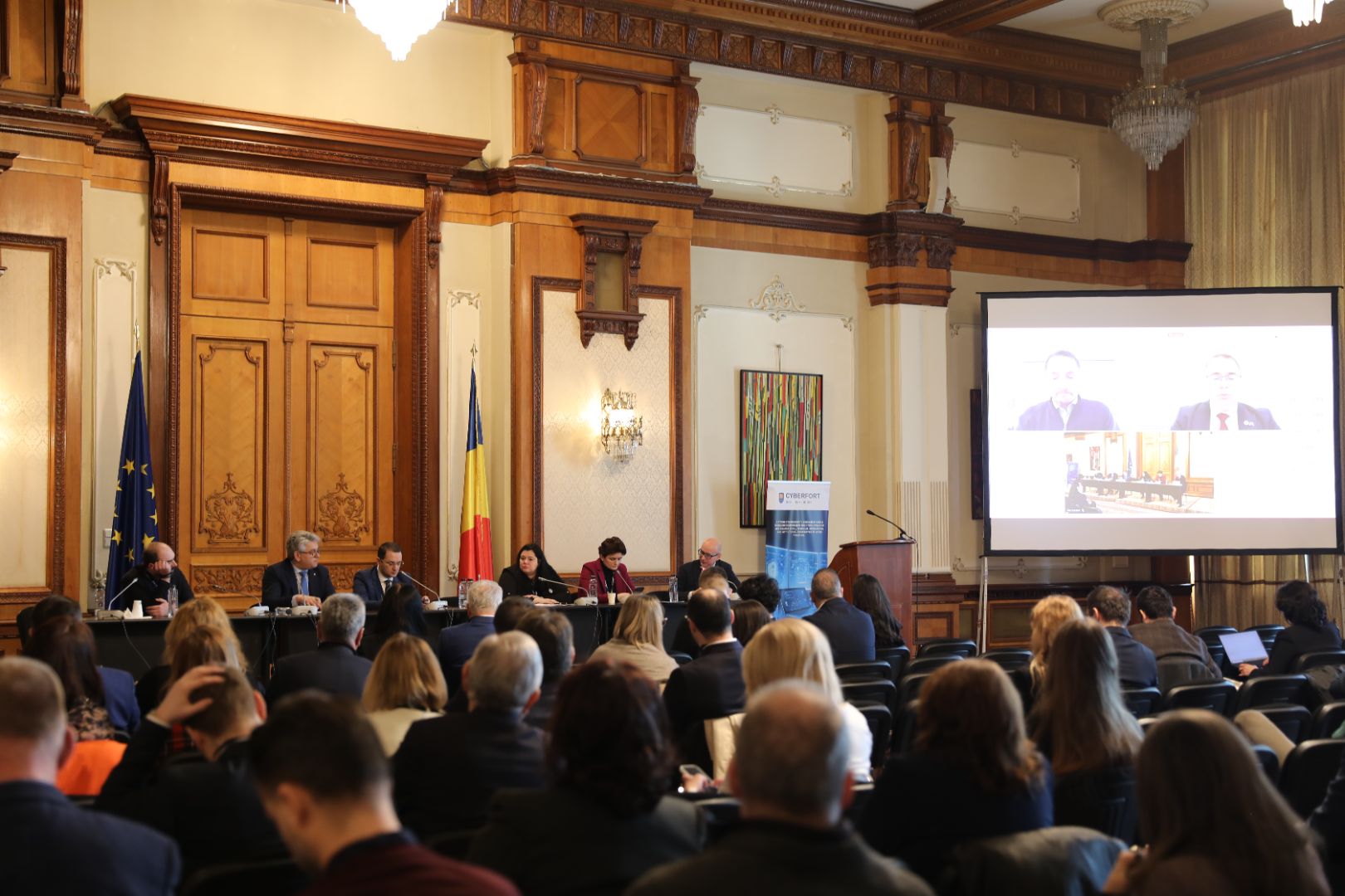 CRA EUROPE 2026 – Photo 0