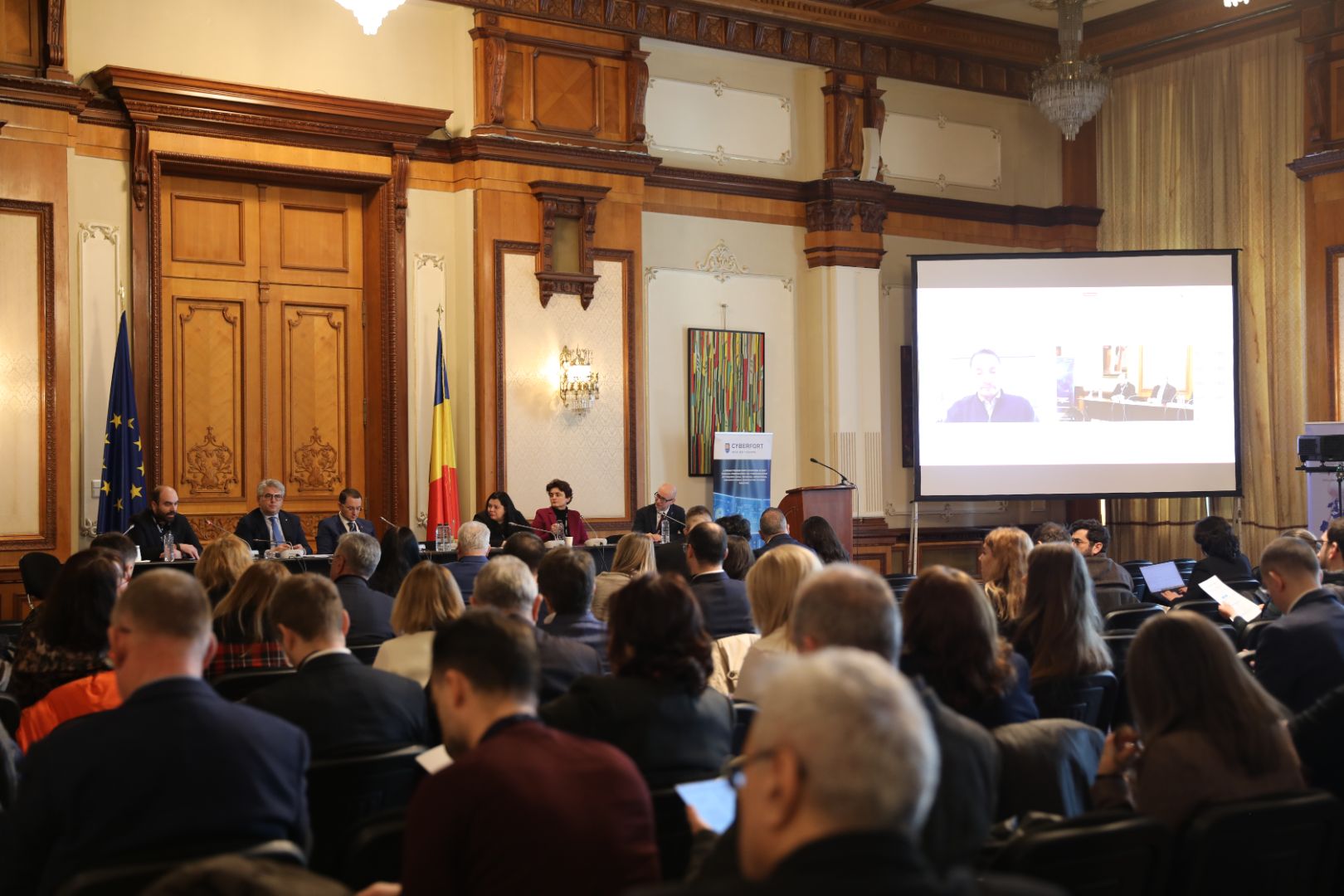 CRA EUROPE 2026 – Photo 12