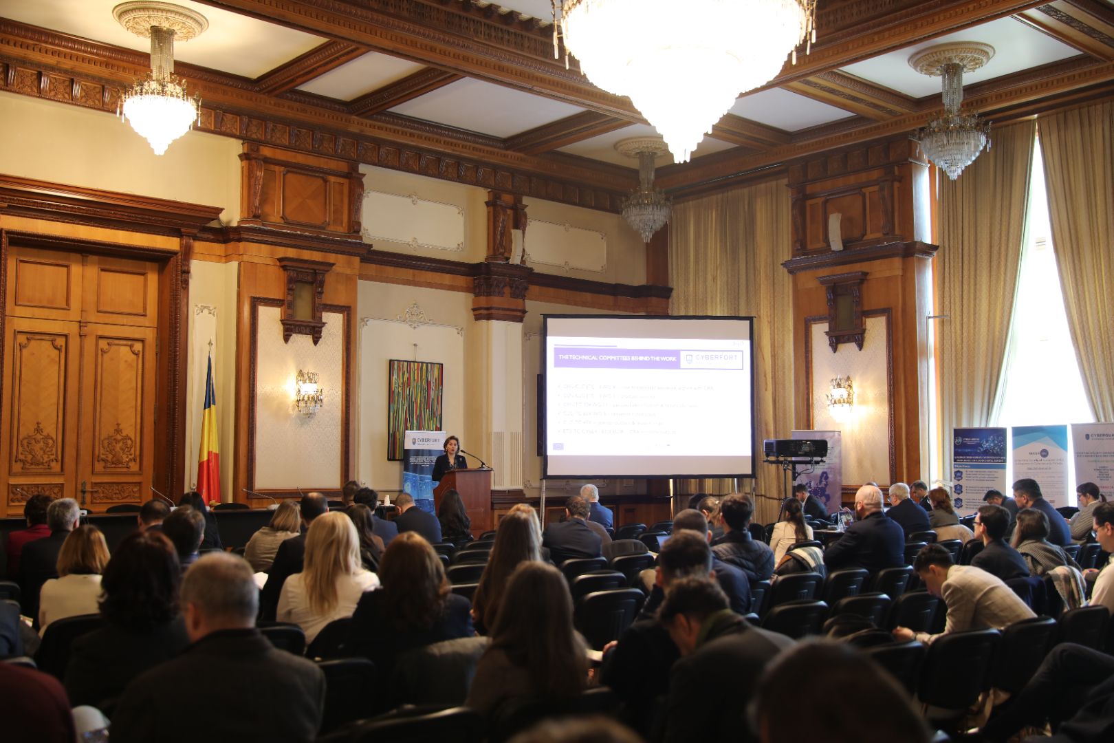 CRA EUROPE 2026 – Photo 13