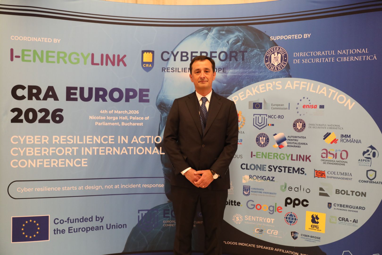 CRA EUROPE 2026 – Photo 15