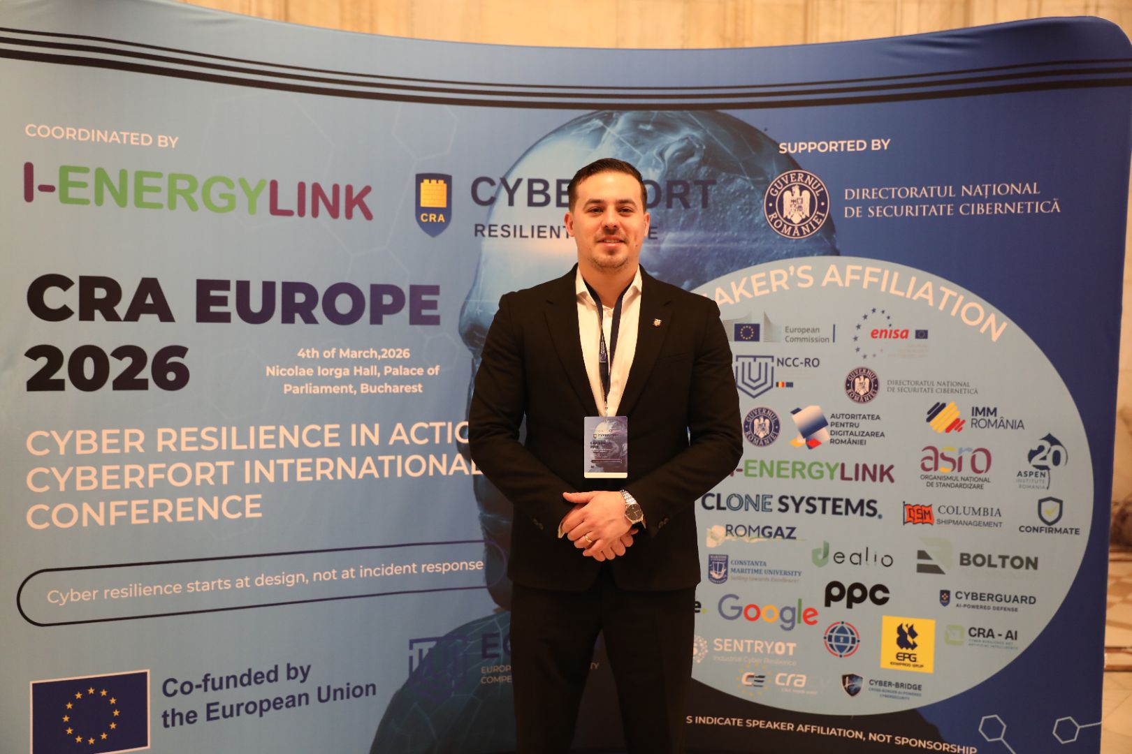 CRA EUROPE 2026 – Photo 16