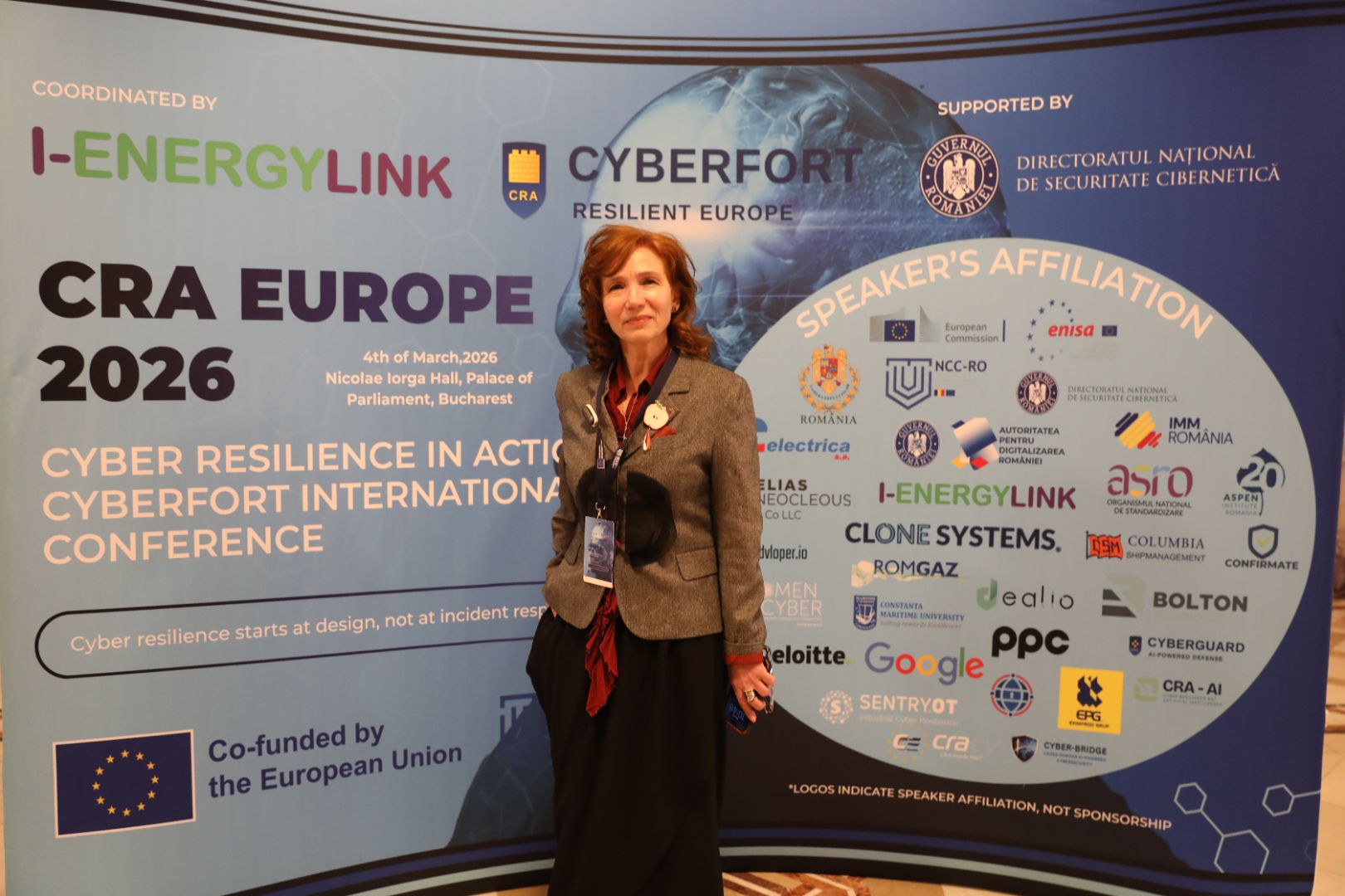 CRA EUROPE 2026 – Photo 17