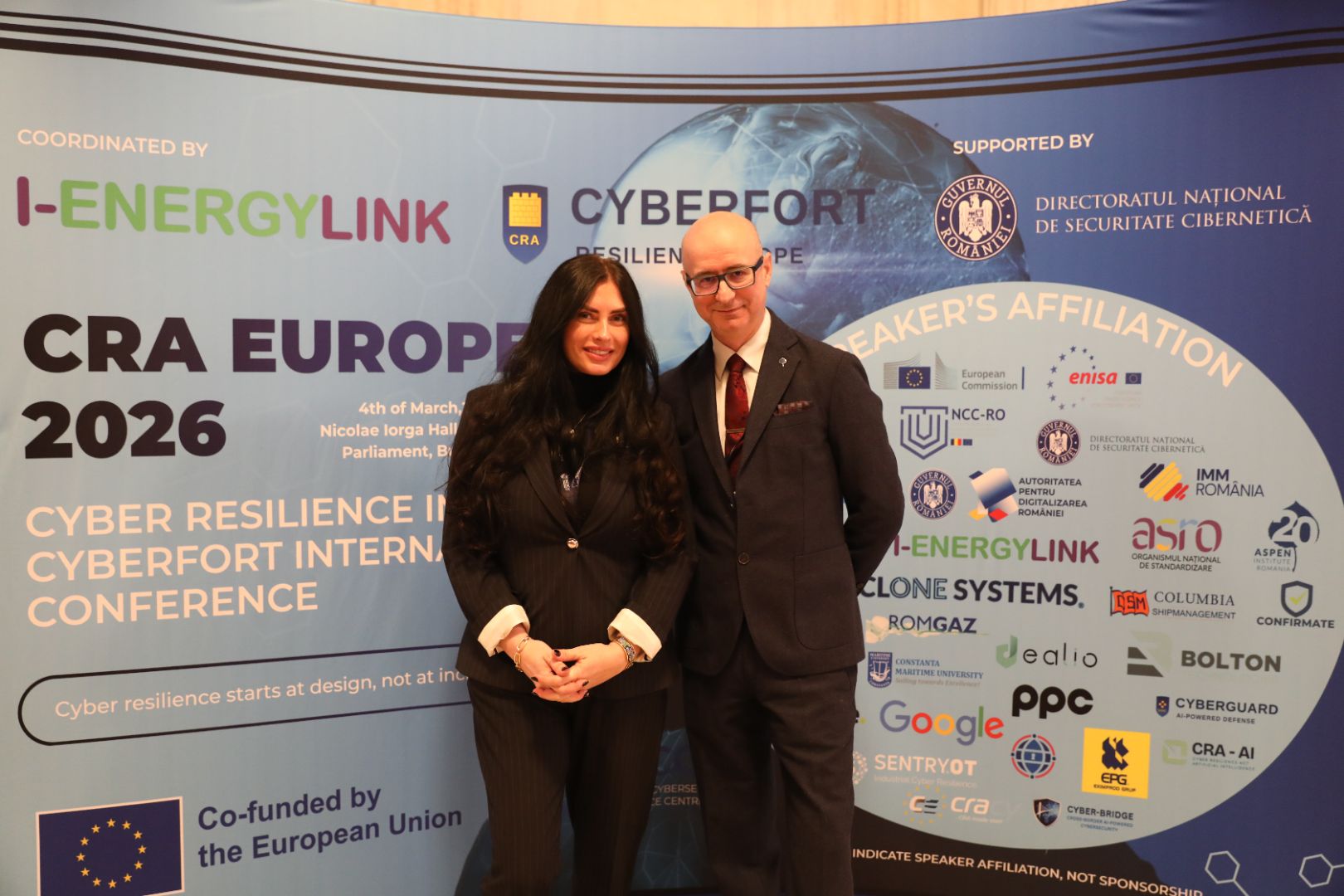 CRA EUROPE 2026 – Photo 18