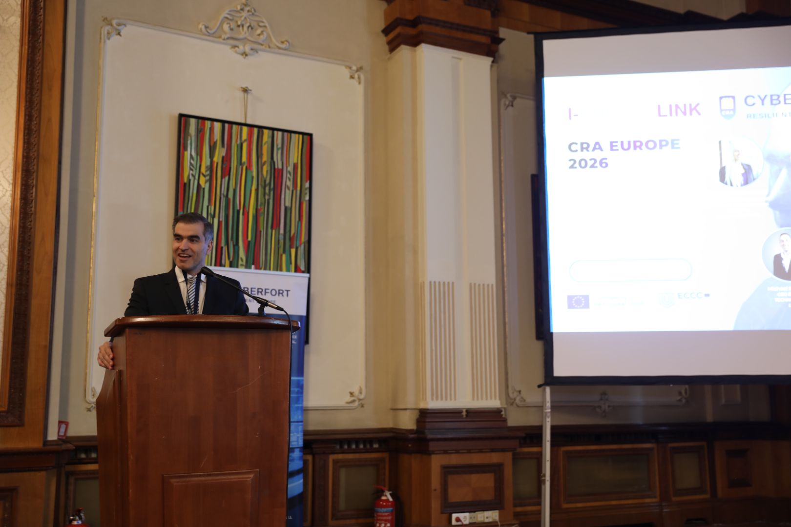 CRA EUROPE 2026 – Photo 19