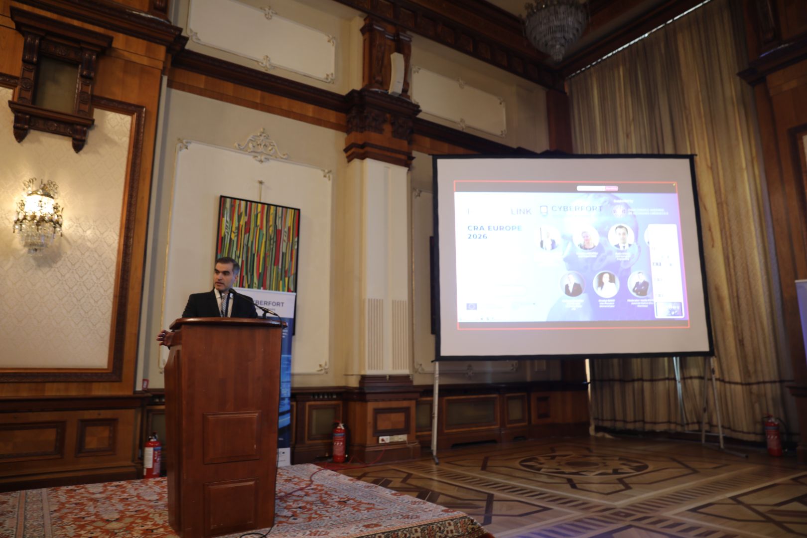 CRA EUROPE 2026 – Photo 20