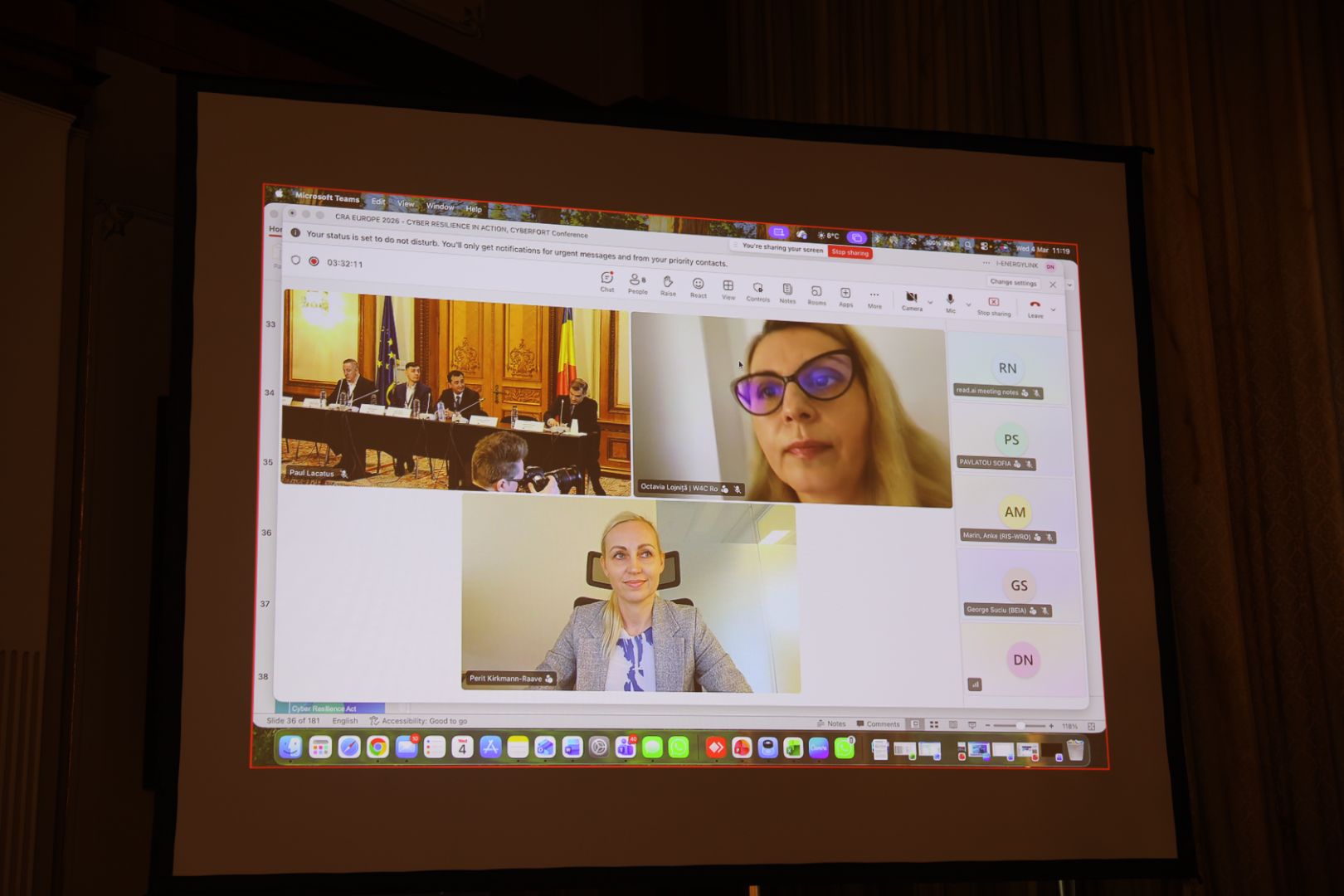 CRA EUROPE 2026 – Photo 21