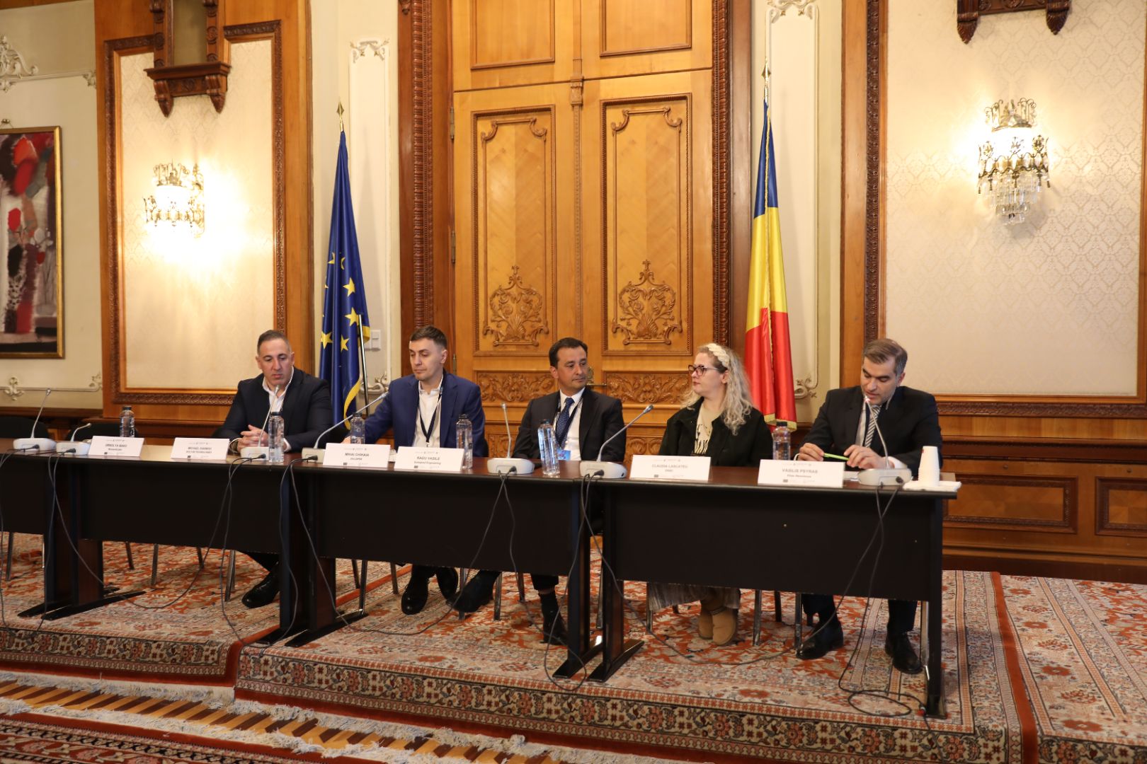 CRA EUROPE 2026 – Photo 22