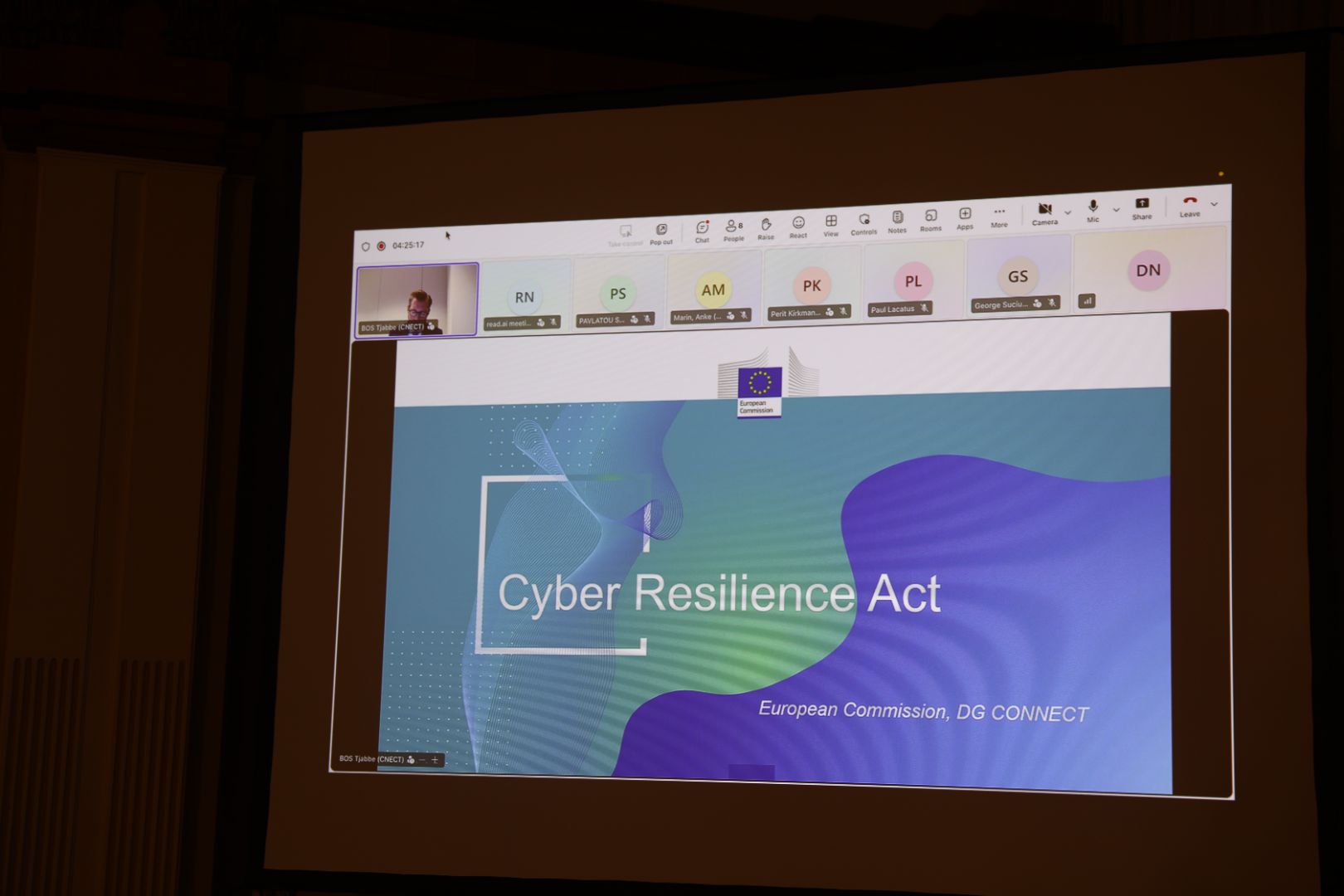 CRA EUROPE 2026 – Photo 23