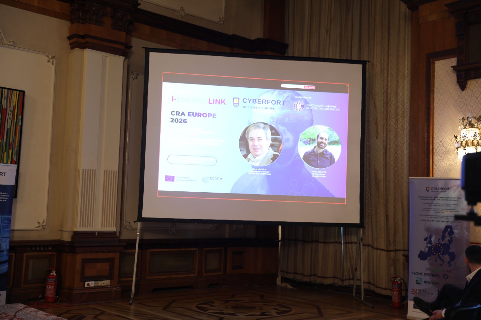 CRA EUROPE 2026 – Photo 24