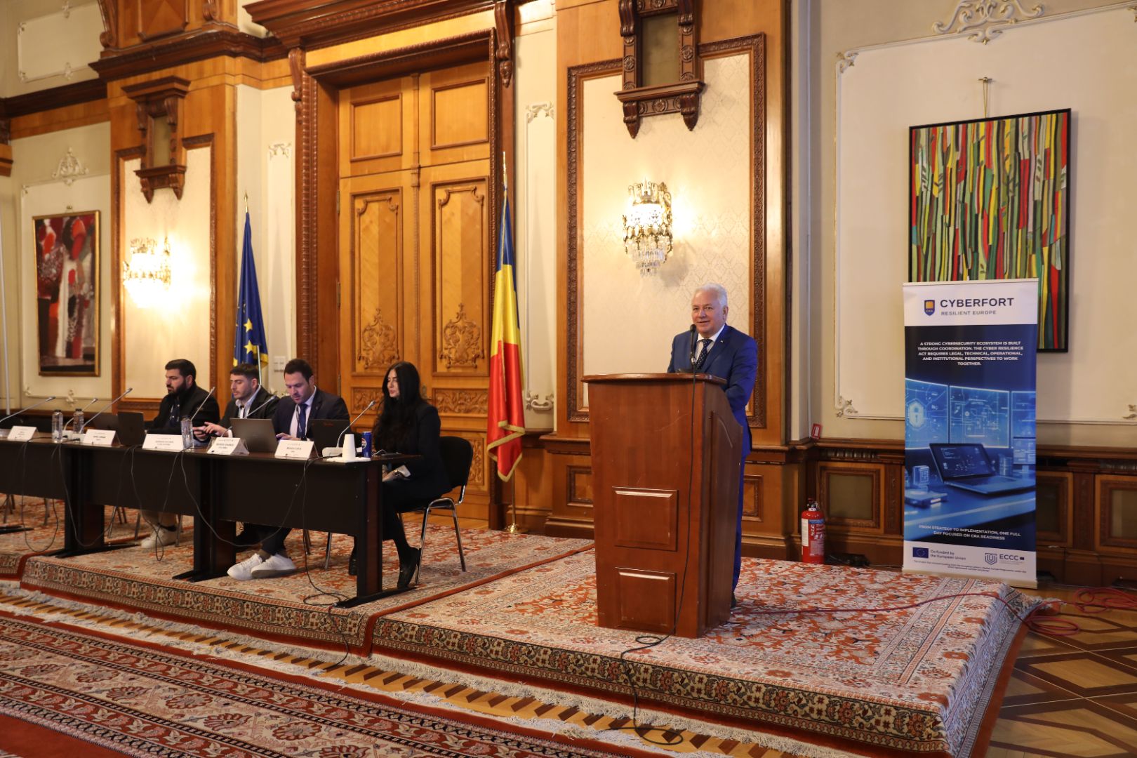 CRA EUROPE 2026 – Photo 25