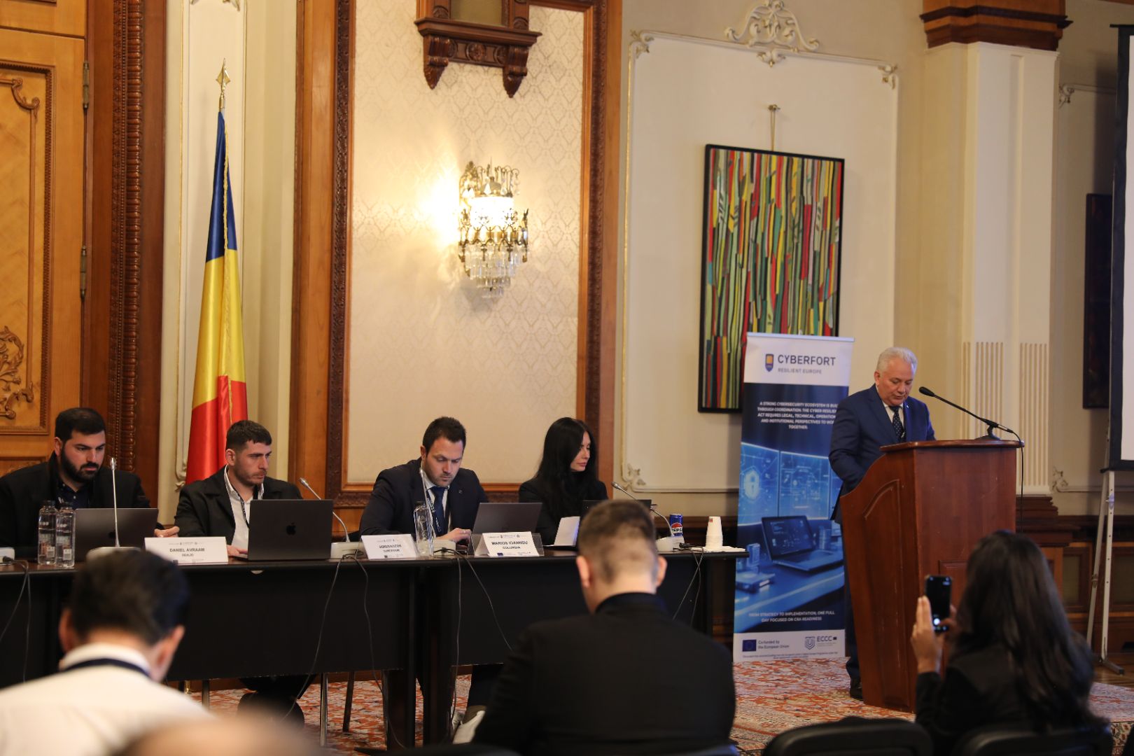 CRA EUROPE 2026 – Photo 27