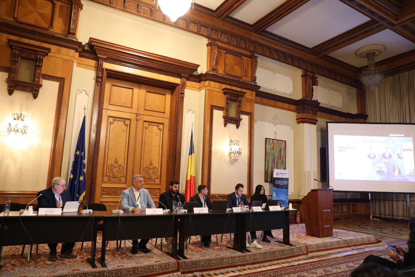 CRA EUROPE 2026 – Photo 28