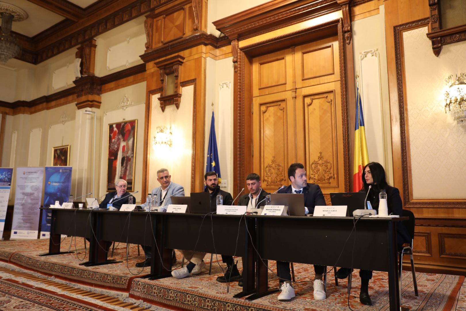 CRA EUROPE 2026 – Photo 29