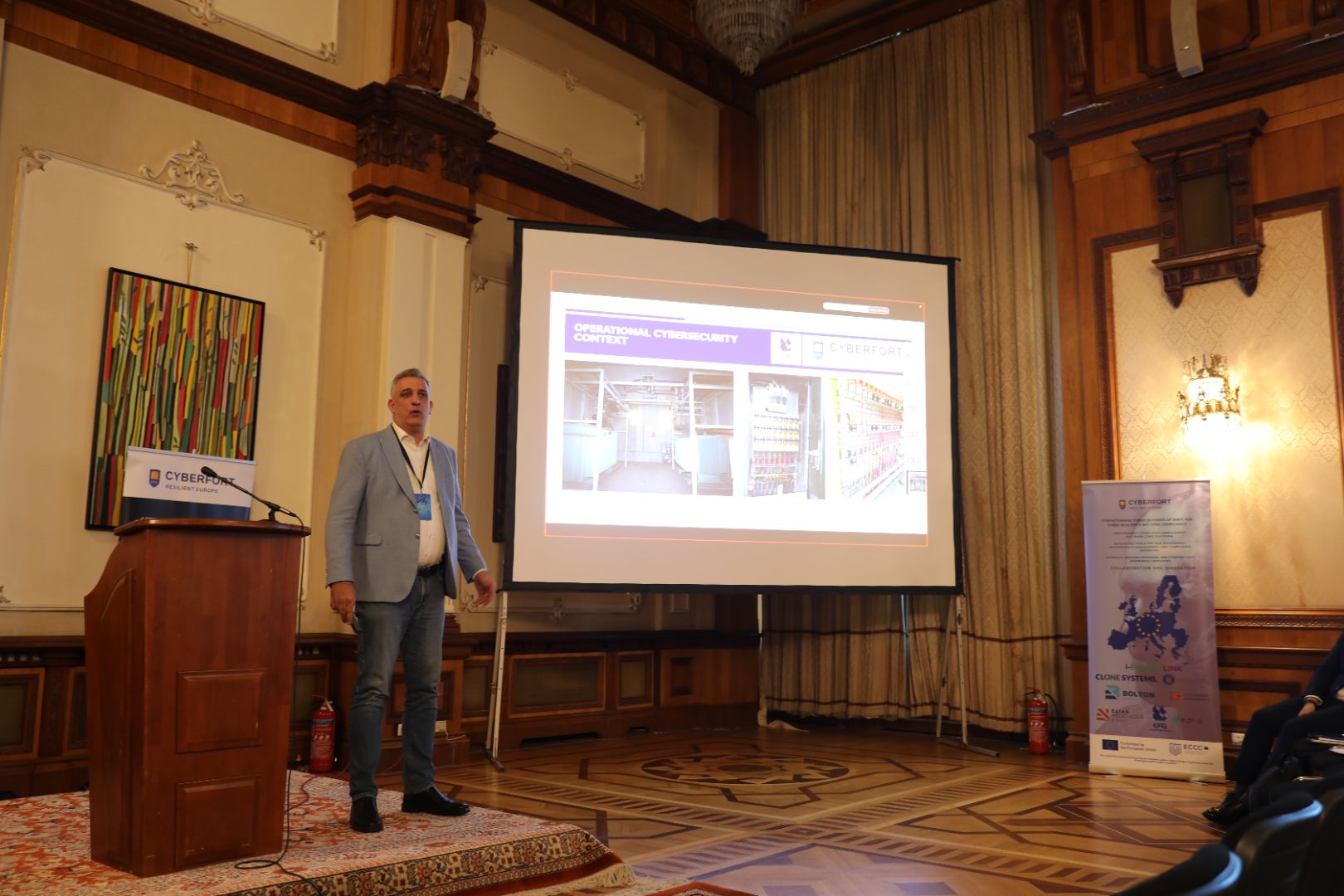 CRA EUROPE 2026 – Photo 30