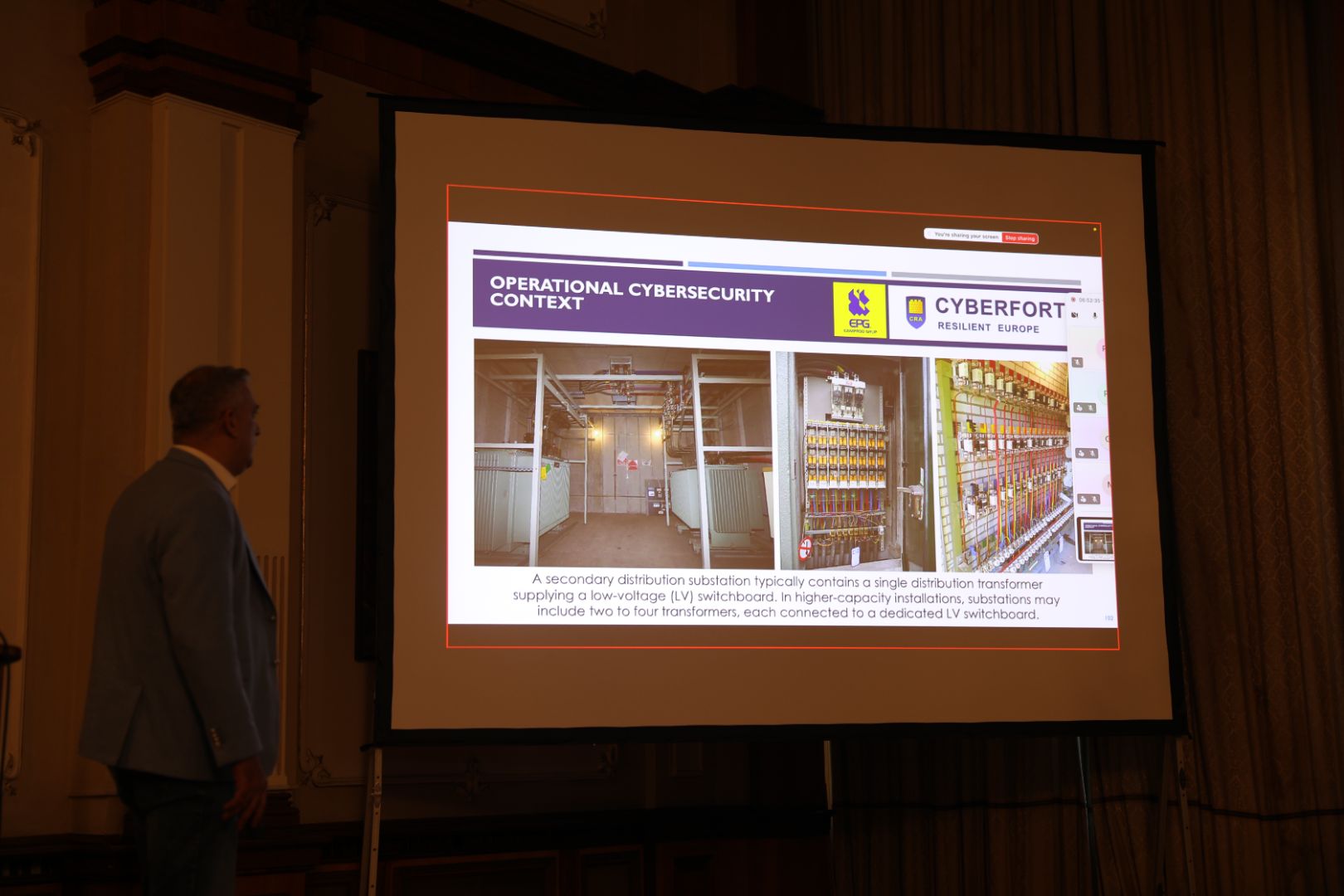 CRA EUROPE 2026 – Photo 31