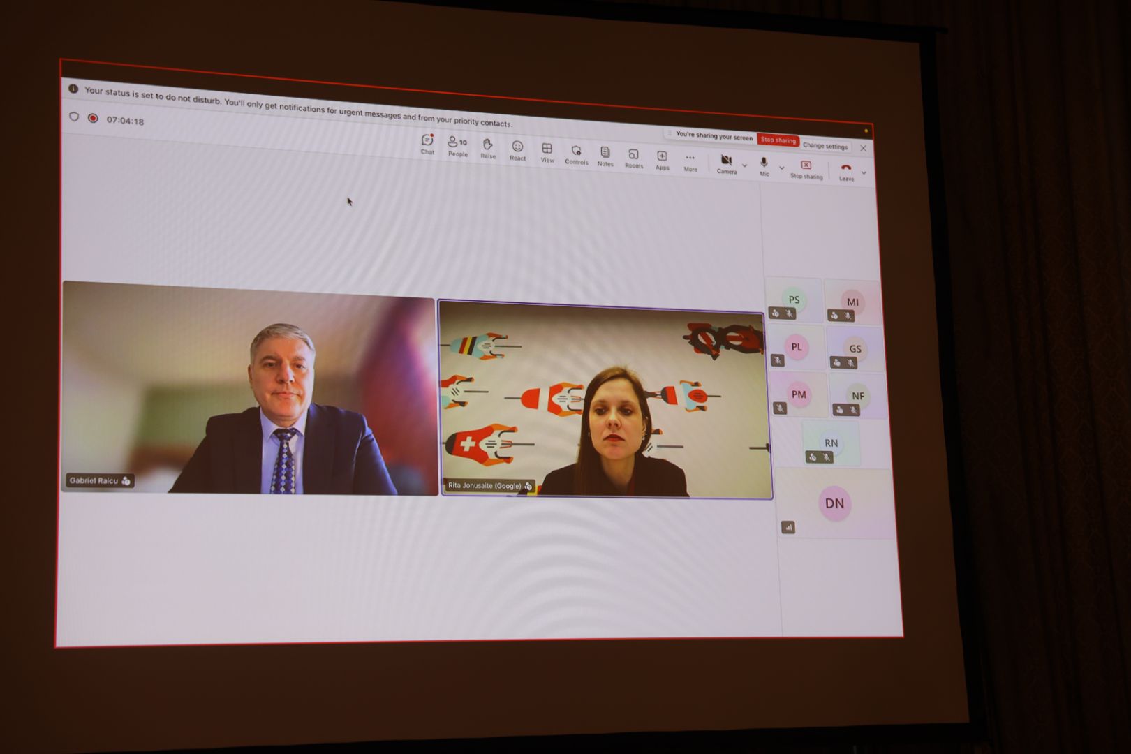 CRA EUROPE 2026 – Photo 32