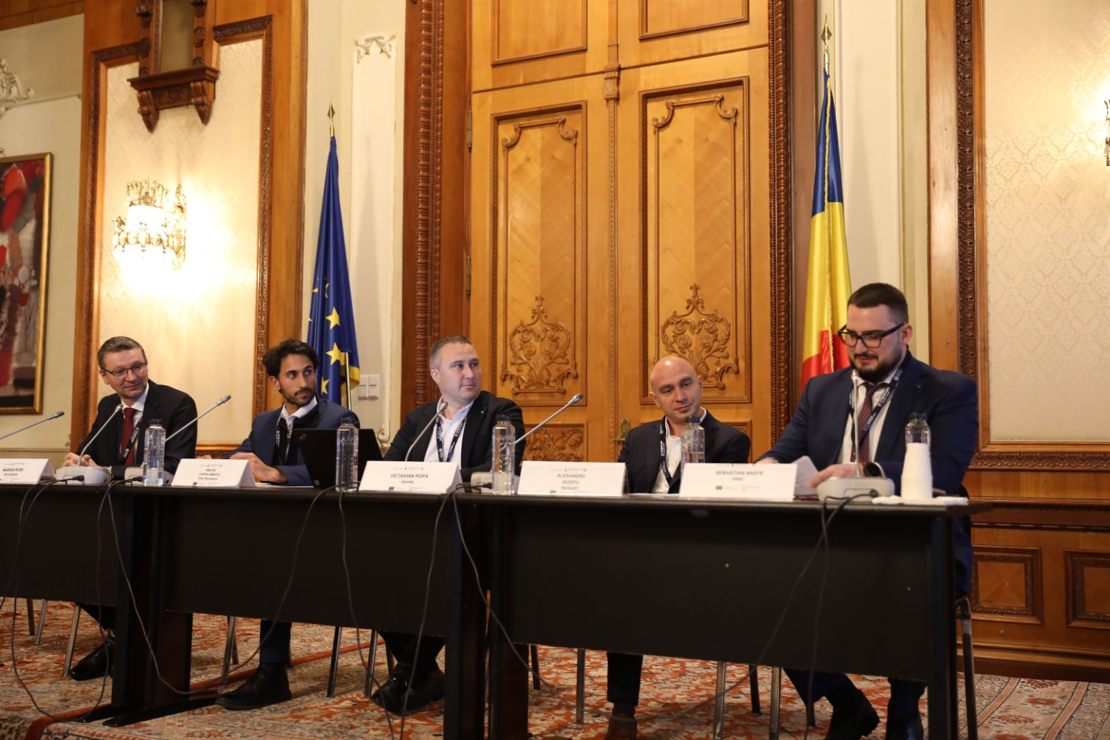 CRA EUROPE 2026 – Photo 33