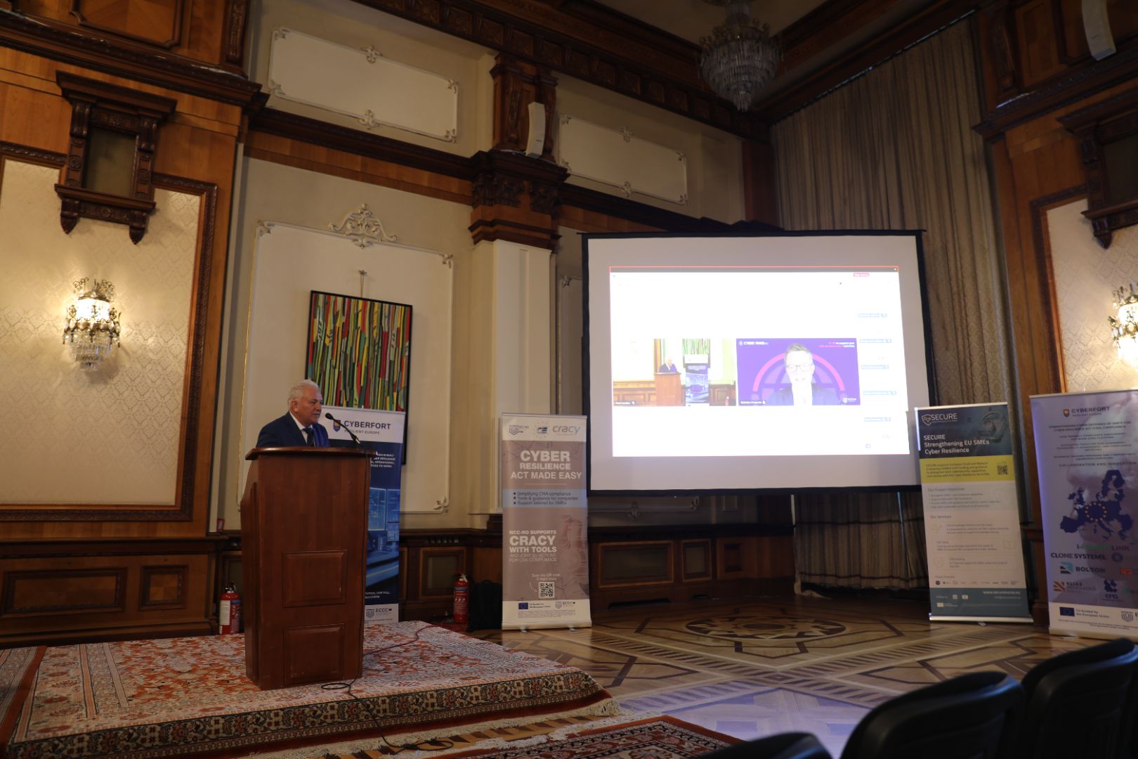 CRA EUROPE 2026 – Photo 34