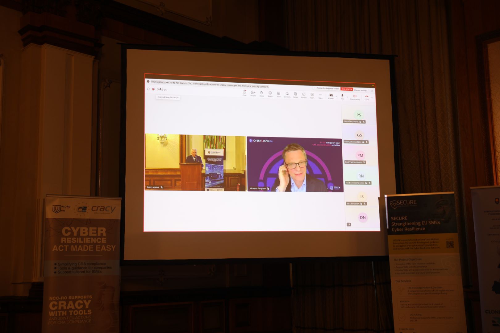 CRA EUROPE 2026 – Photo 35