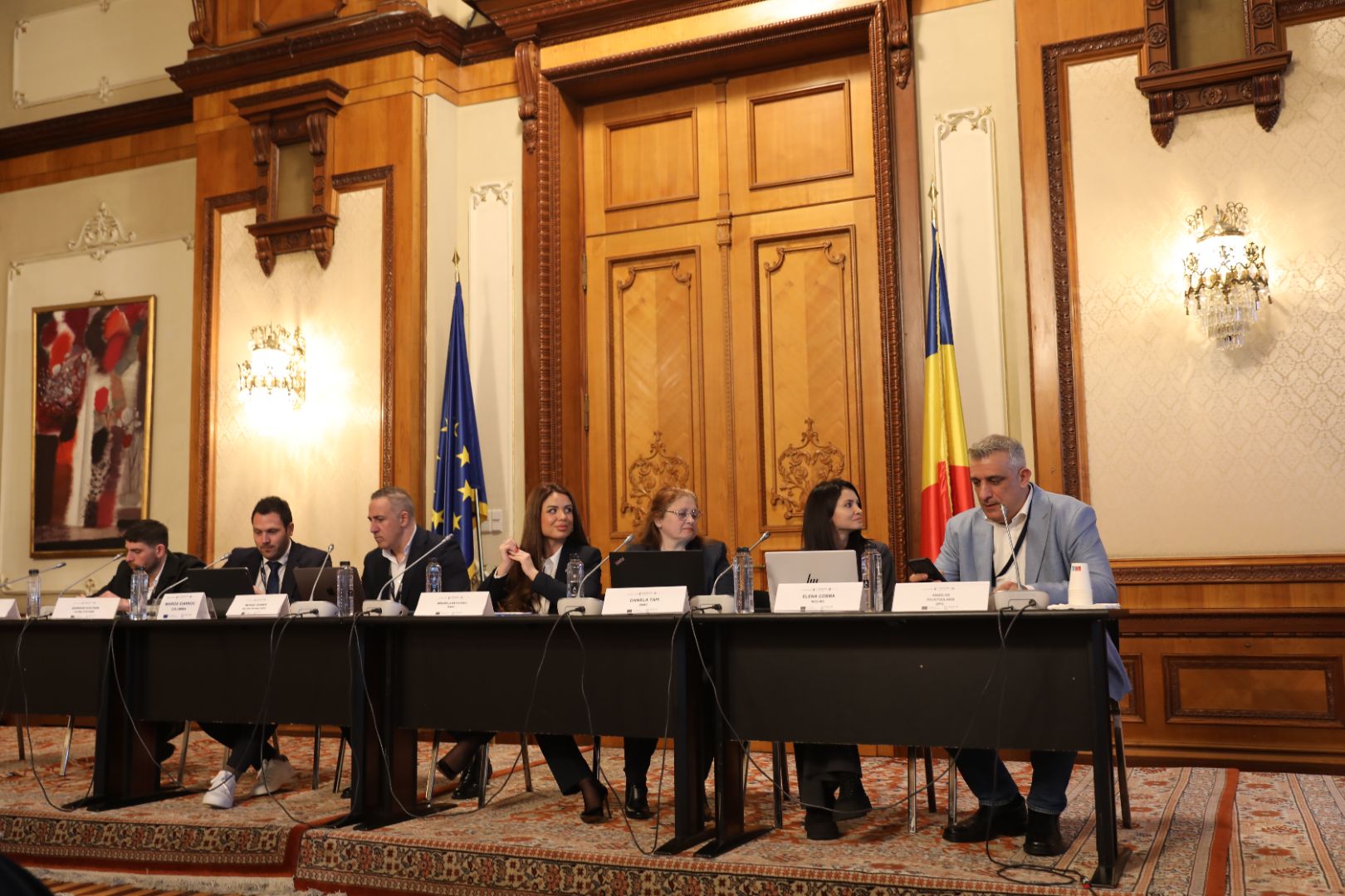 CRA EUROPE 2026 – Photo 36