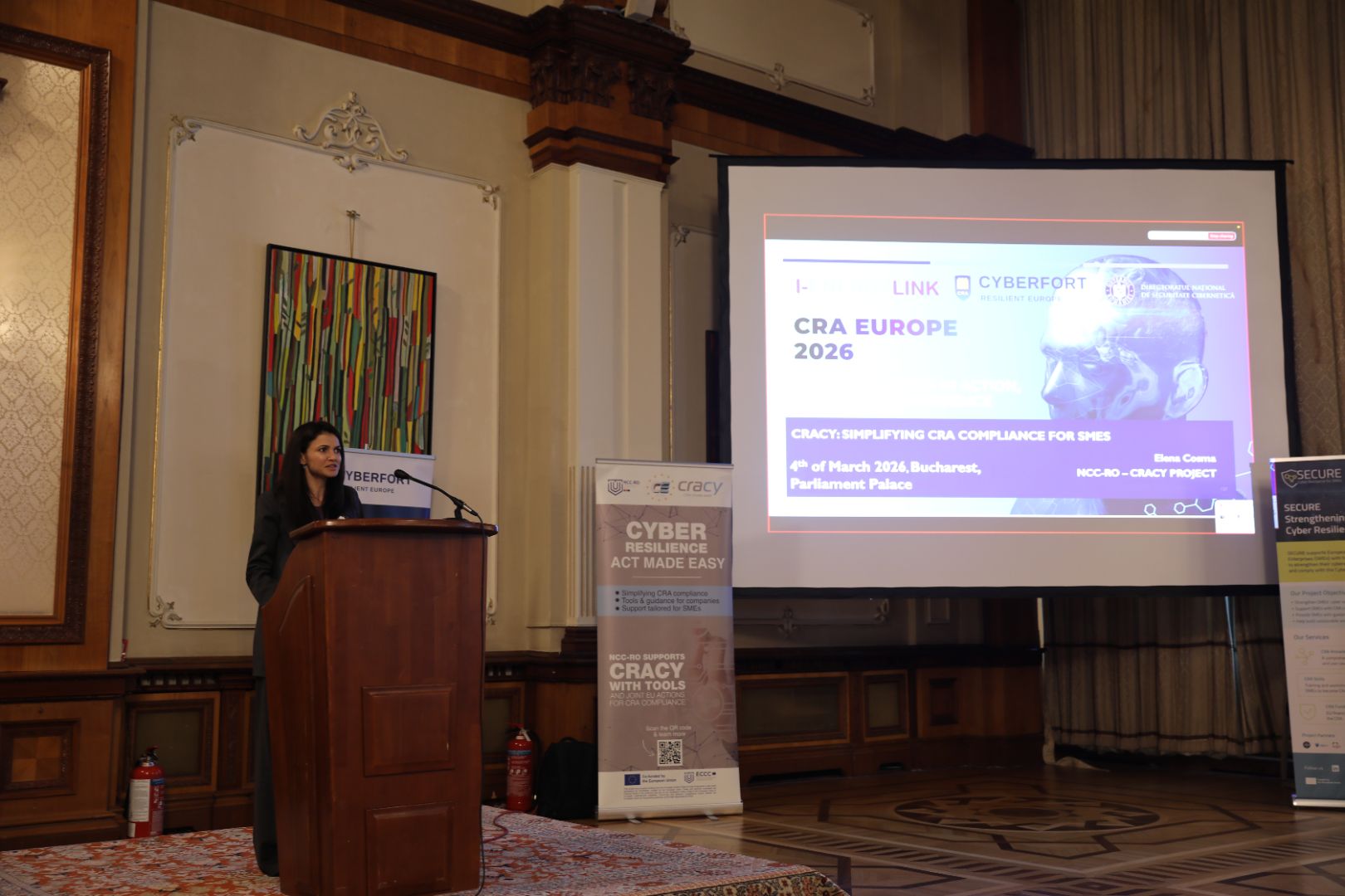 CRA EUROPE 2026 – Photo 37