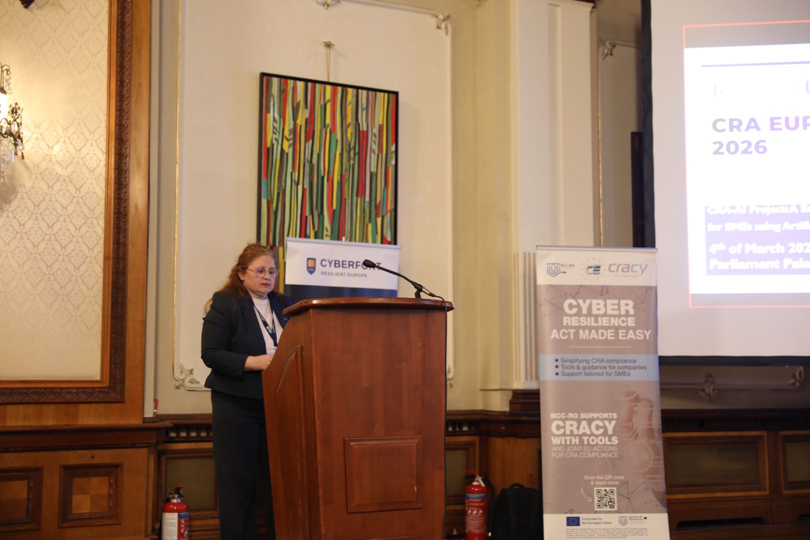 CRA EUROPE 2026 – Photo 38