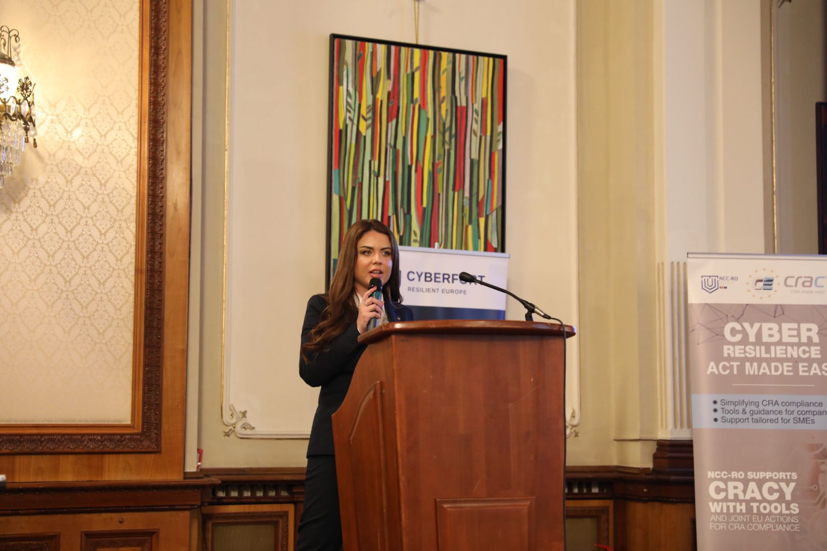 CRA EUROPE 2026 – Photo 39