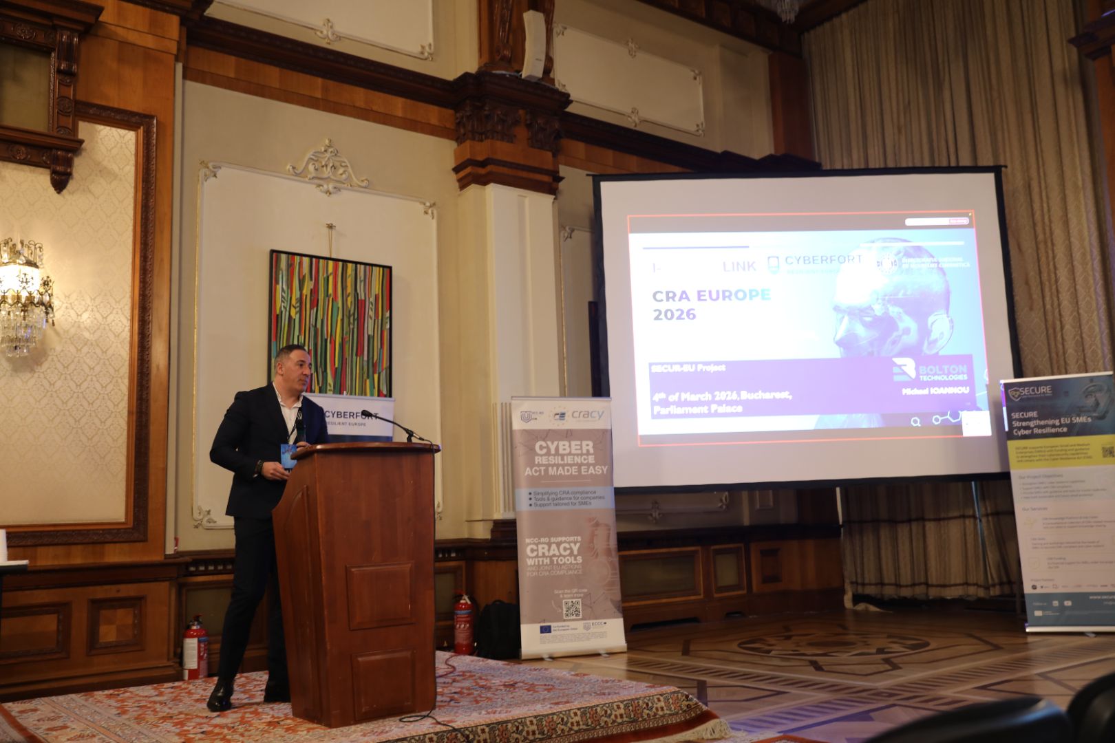 CRA EUROPE 2026 – Photo 40