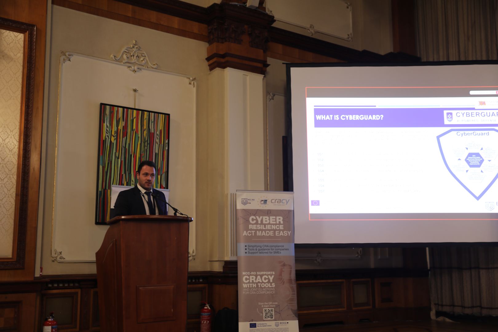 CRA EUROPE 2026 – Photo 41