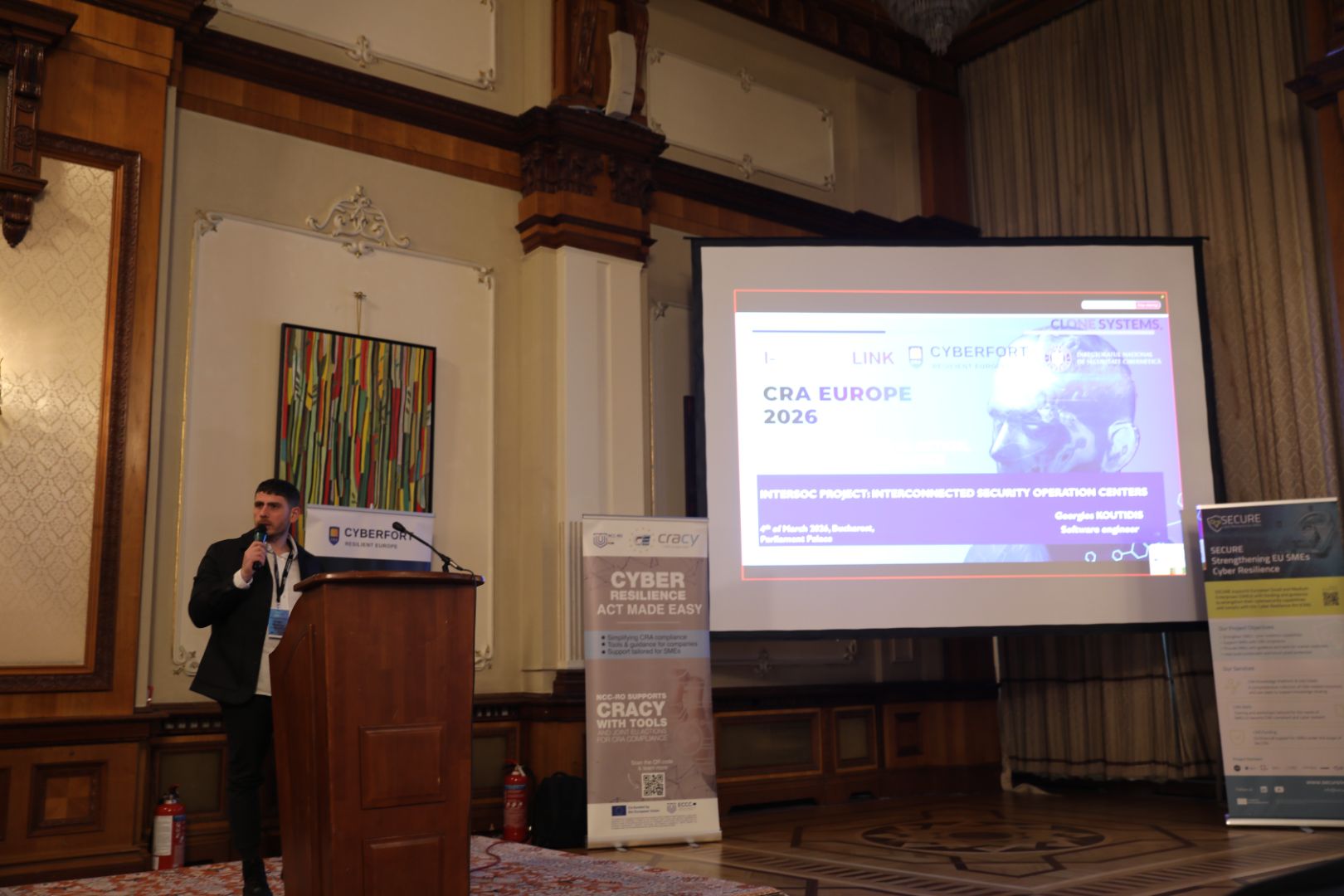 CRA EUROPE 2026 – Photo 42