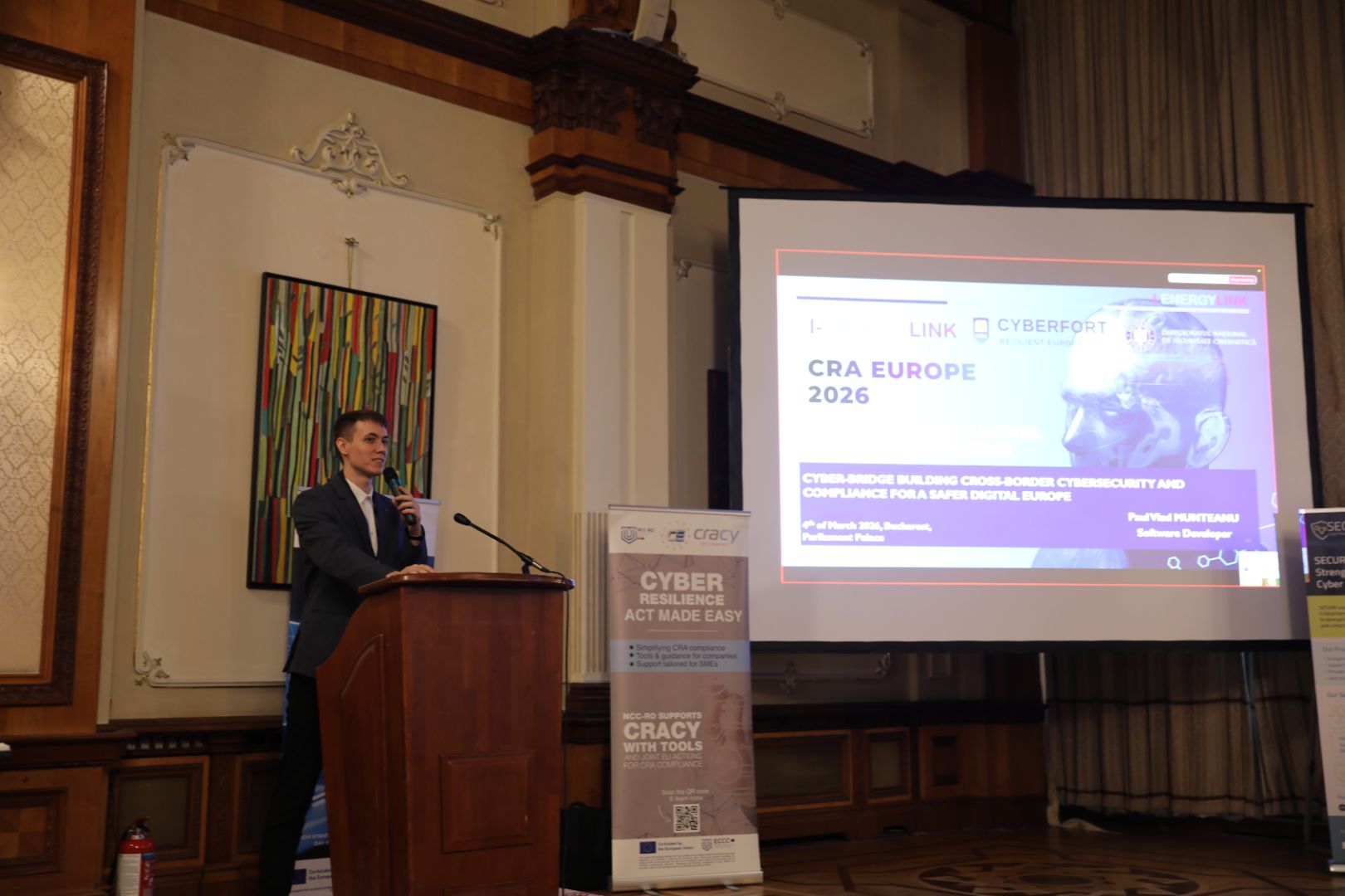 CRA EUROPE 2026 – Photo 43