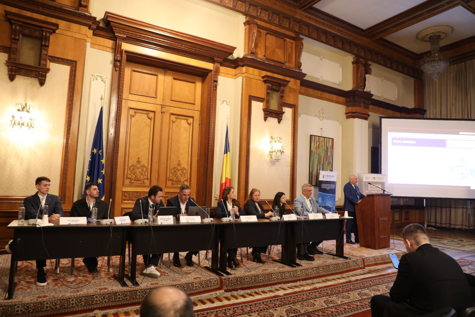 CRA EUROPE 2026 – Photo 44