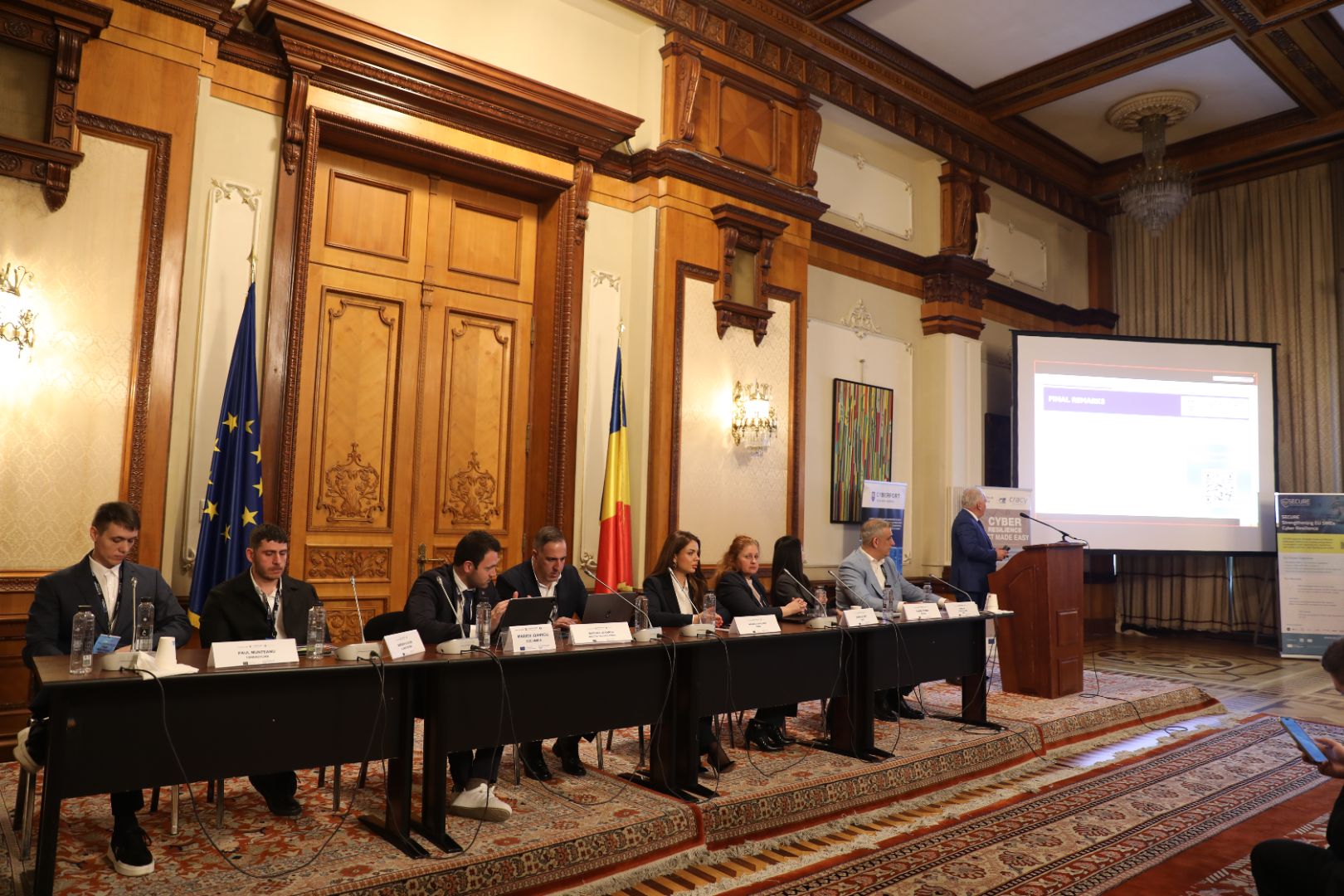 CRA EUROPE 2026 – Photo 45