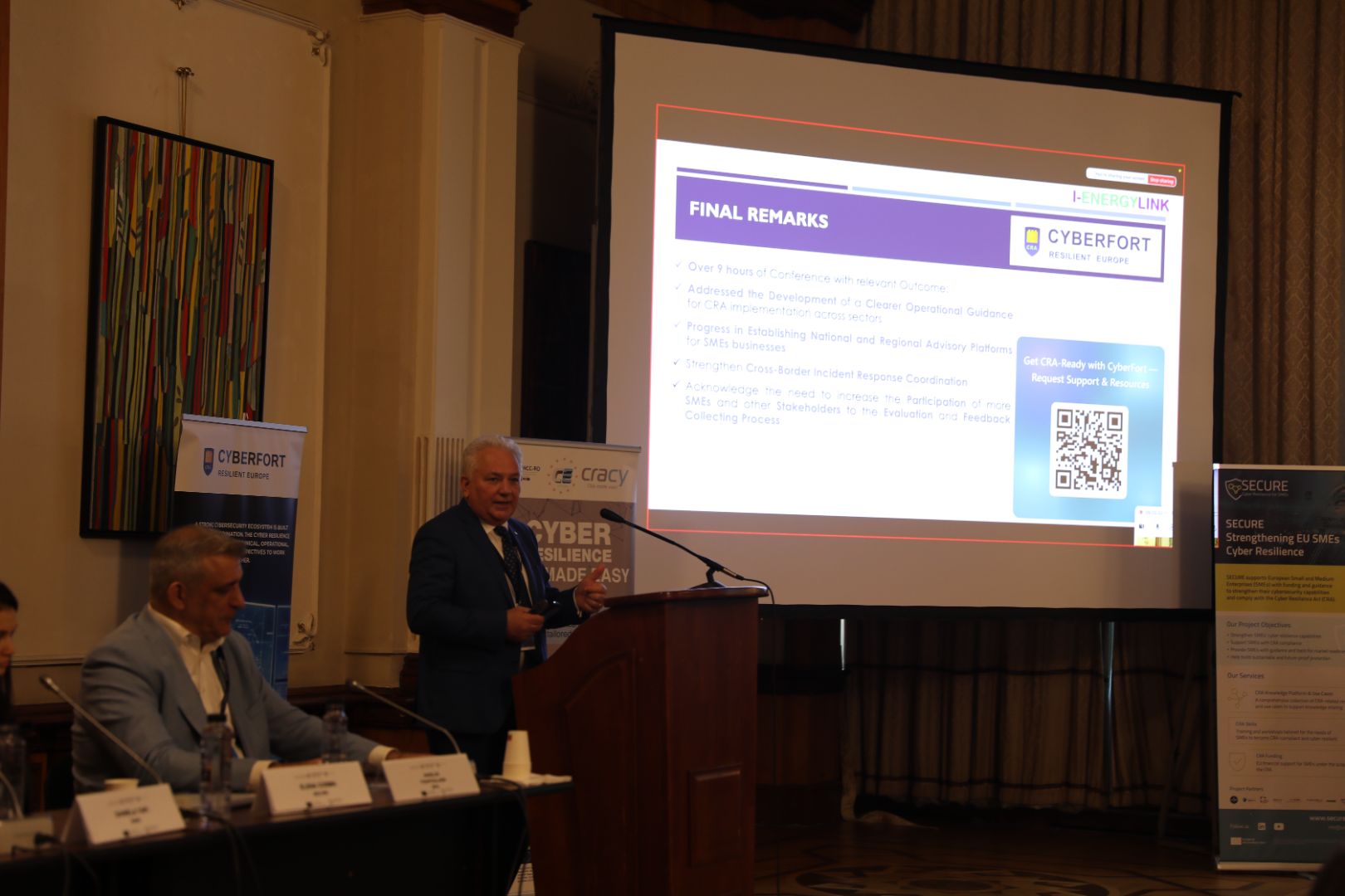 CRA EUROPE 2026 – Photo 46