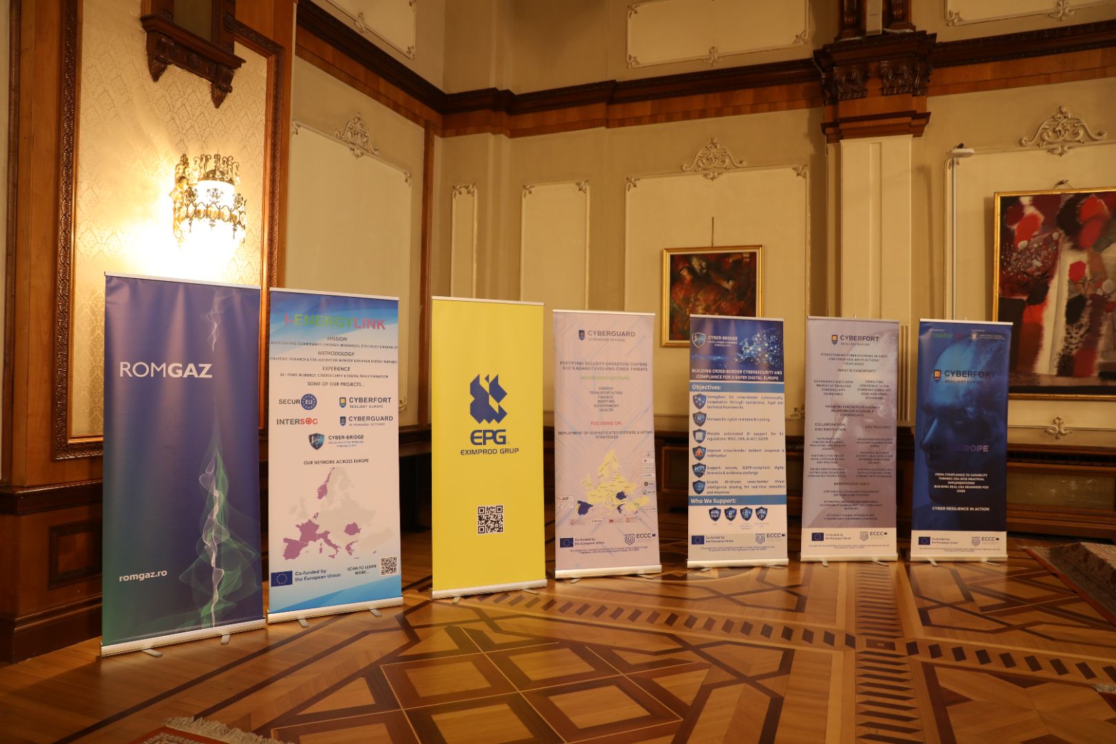 CRA EUROPE 2026 – Photo 47